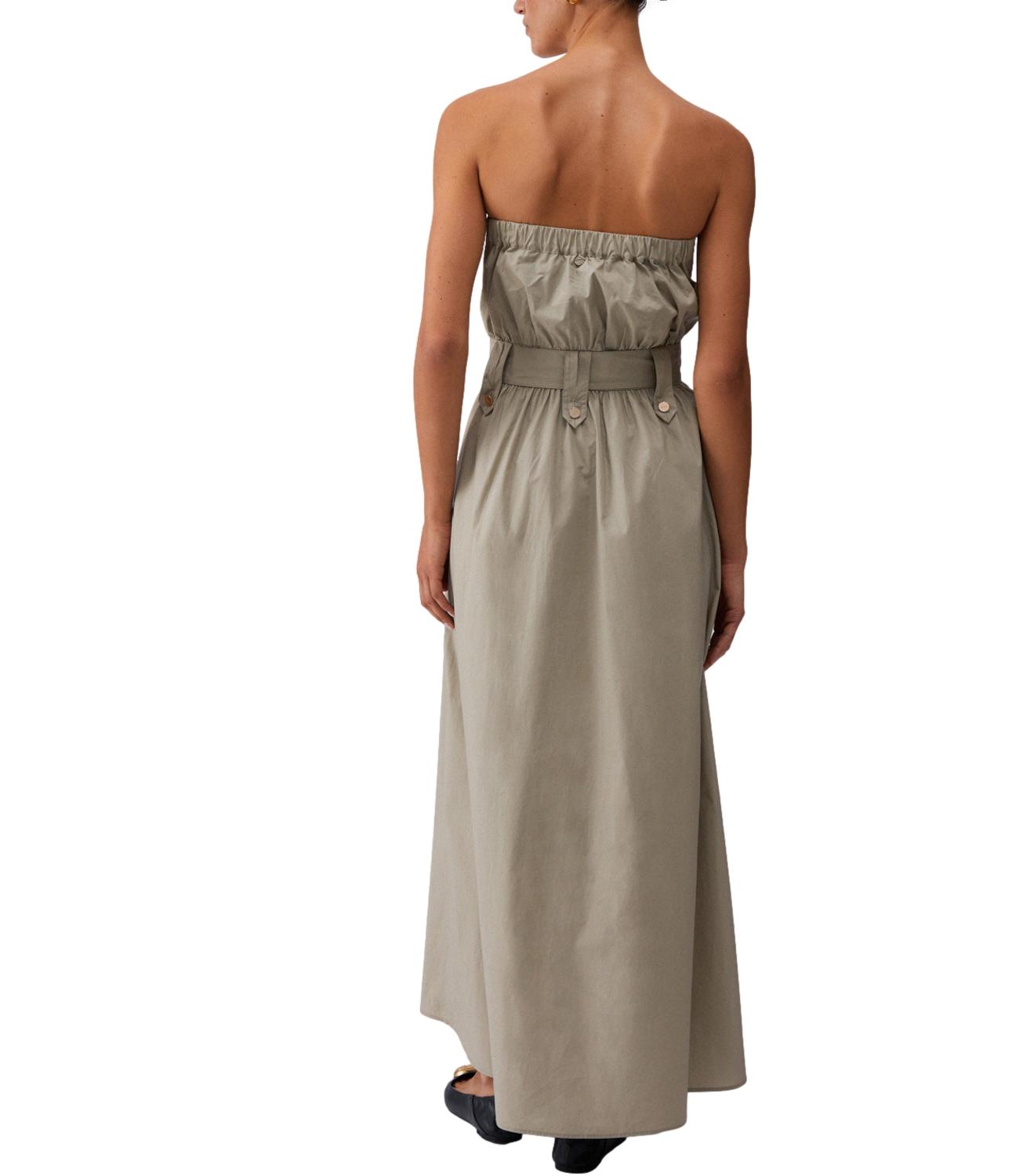 Abito Liu jo WA6312T4853 Donna - Aluminium
