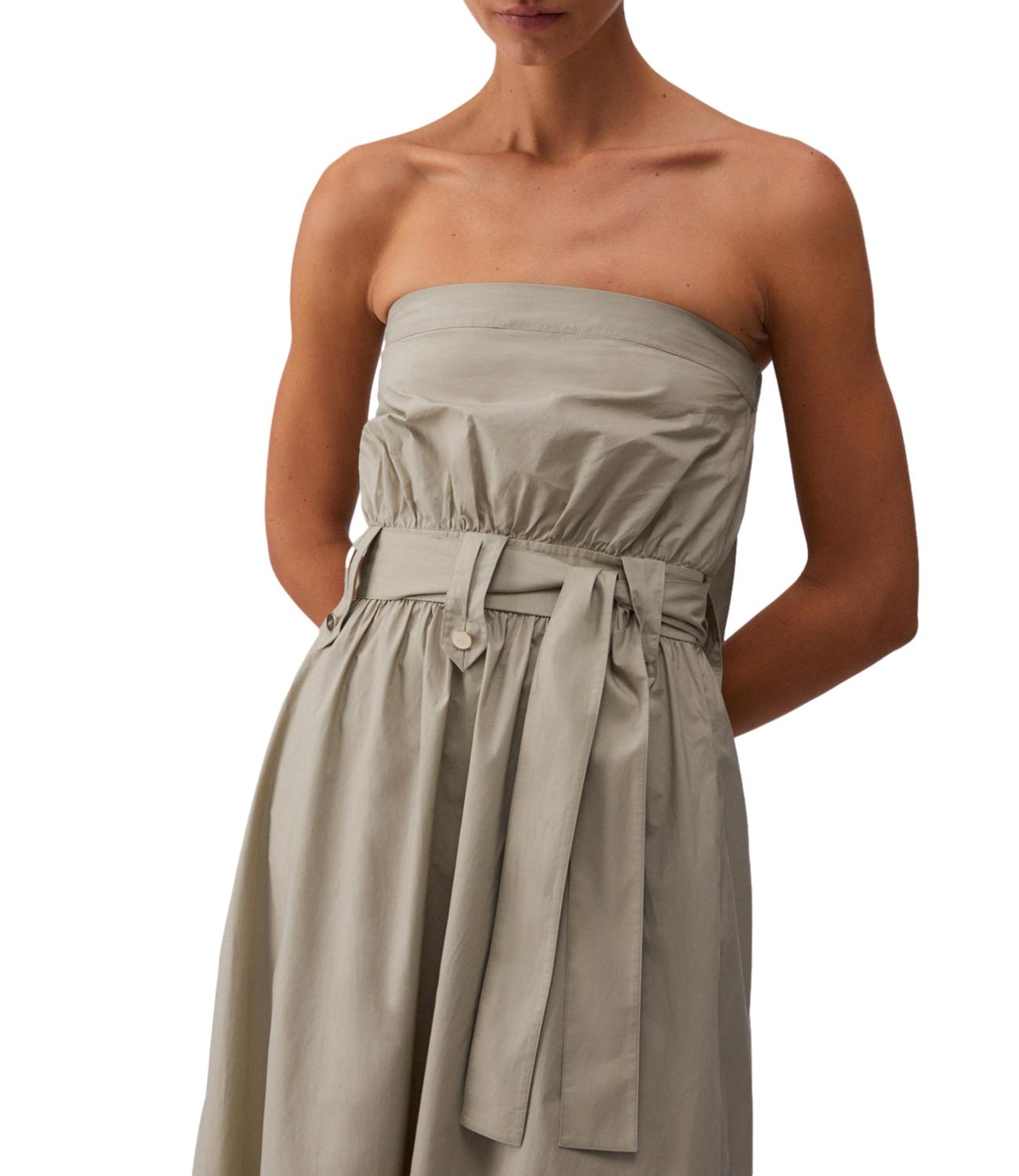 Abito Liu jo WA6312T4853 Donna - Aluminium