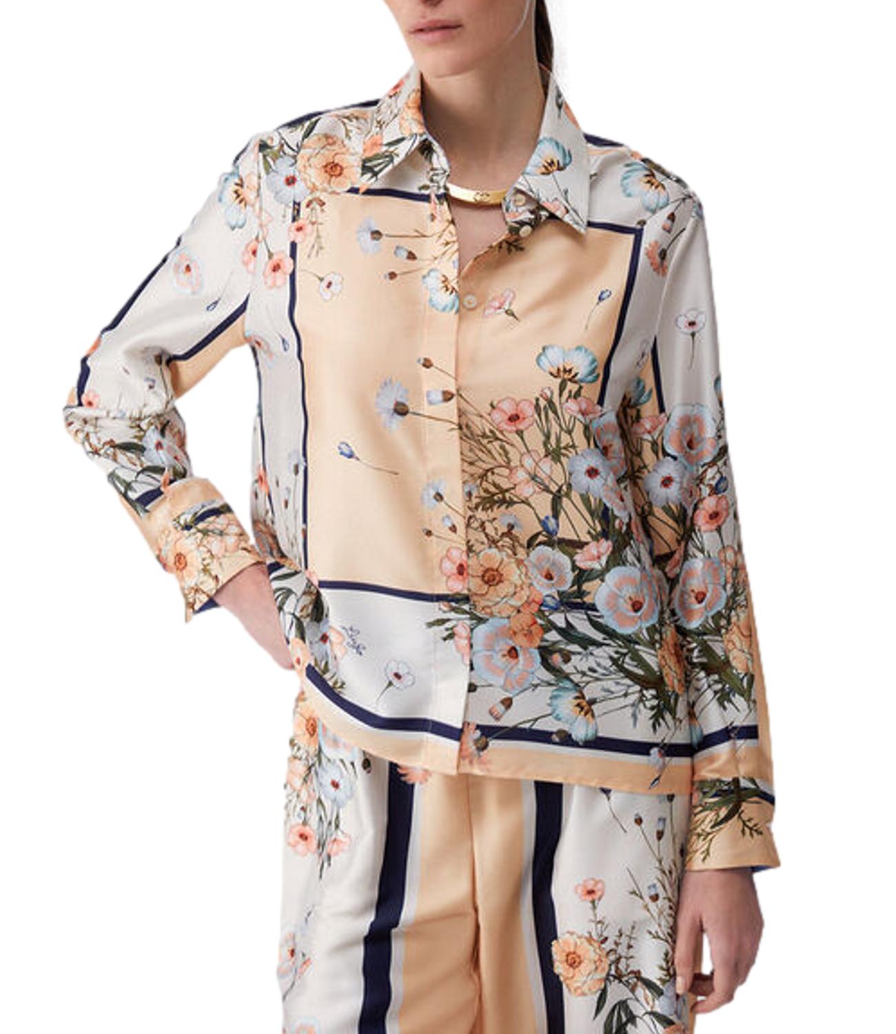 Liu Jo Blusa multicolore donna