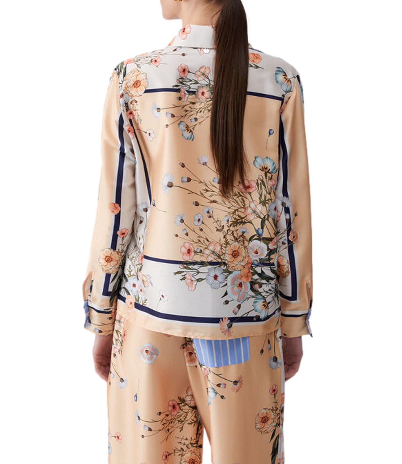 Liu Jo Blusa multicolore donna