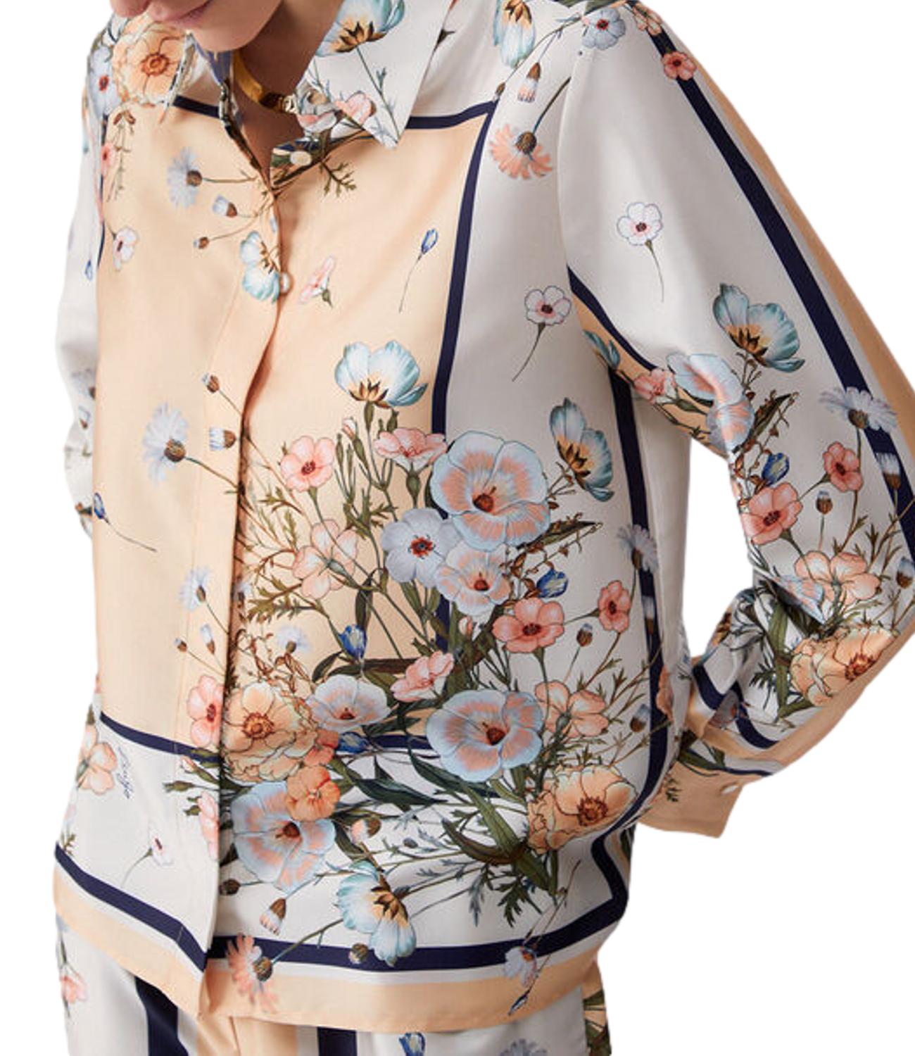 Liu Jo Blusa multicolore donna