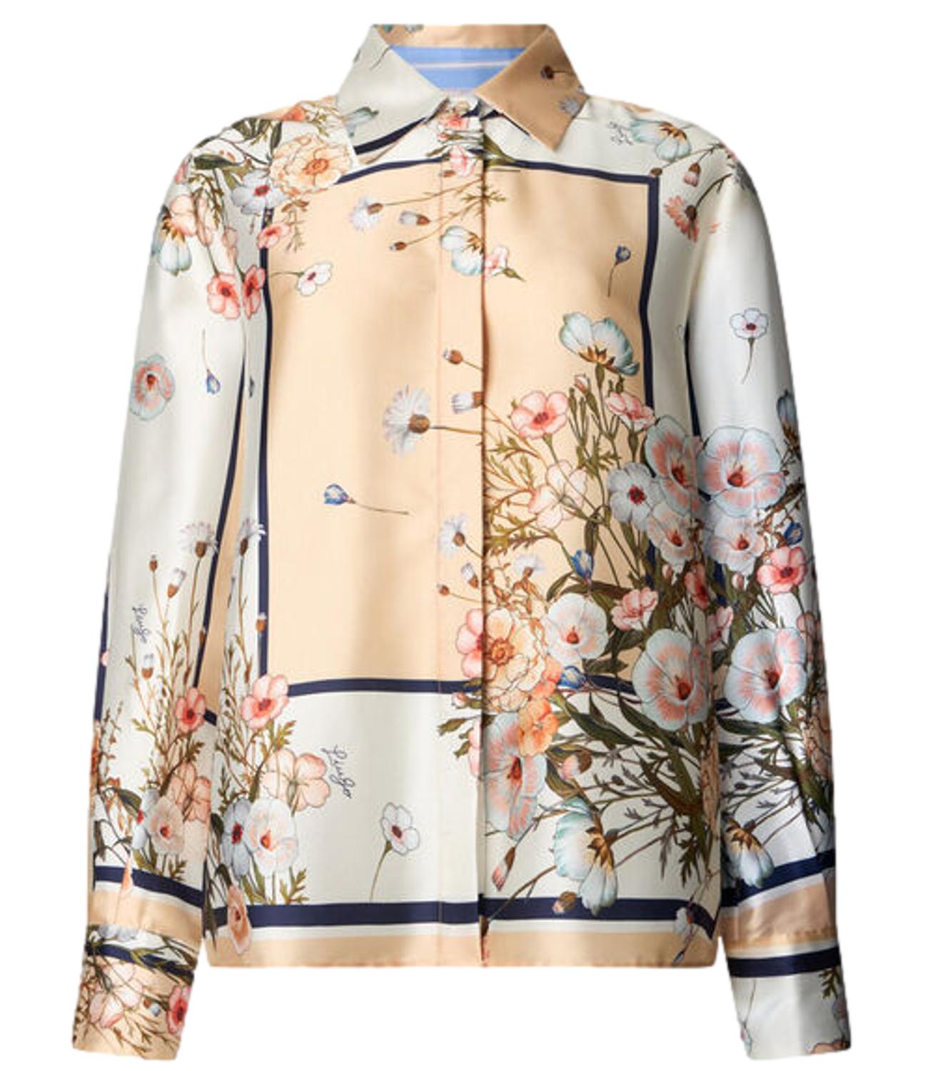 Liu Jo Blusa multicolore donna