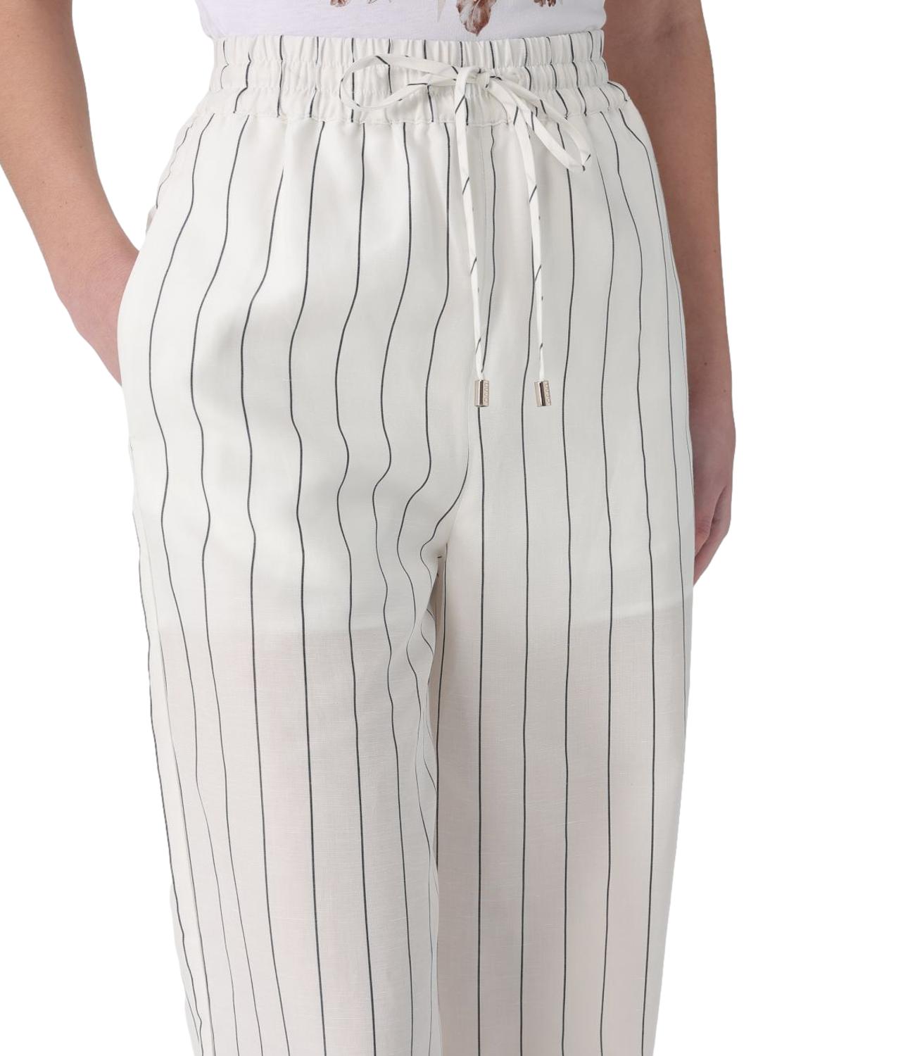 Marella Monochrome canotta Mlmorata verde donna