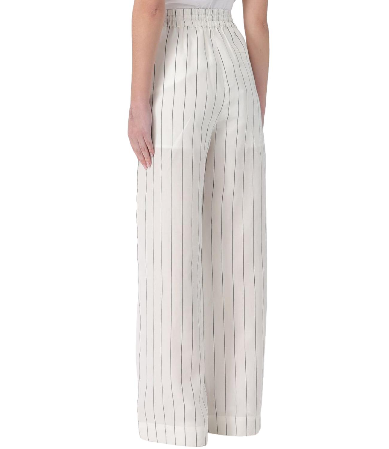 Marella Monochrome canotta Mlmorata verde donna