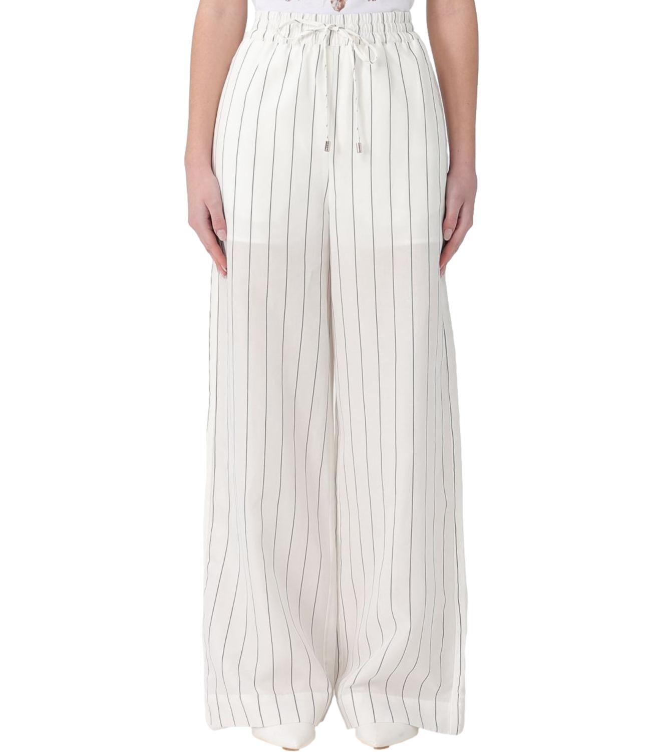 Marella Monochrome canotta Mlmorata verde donna