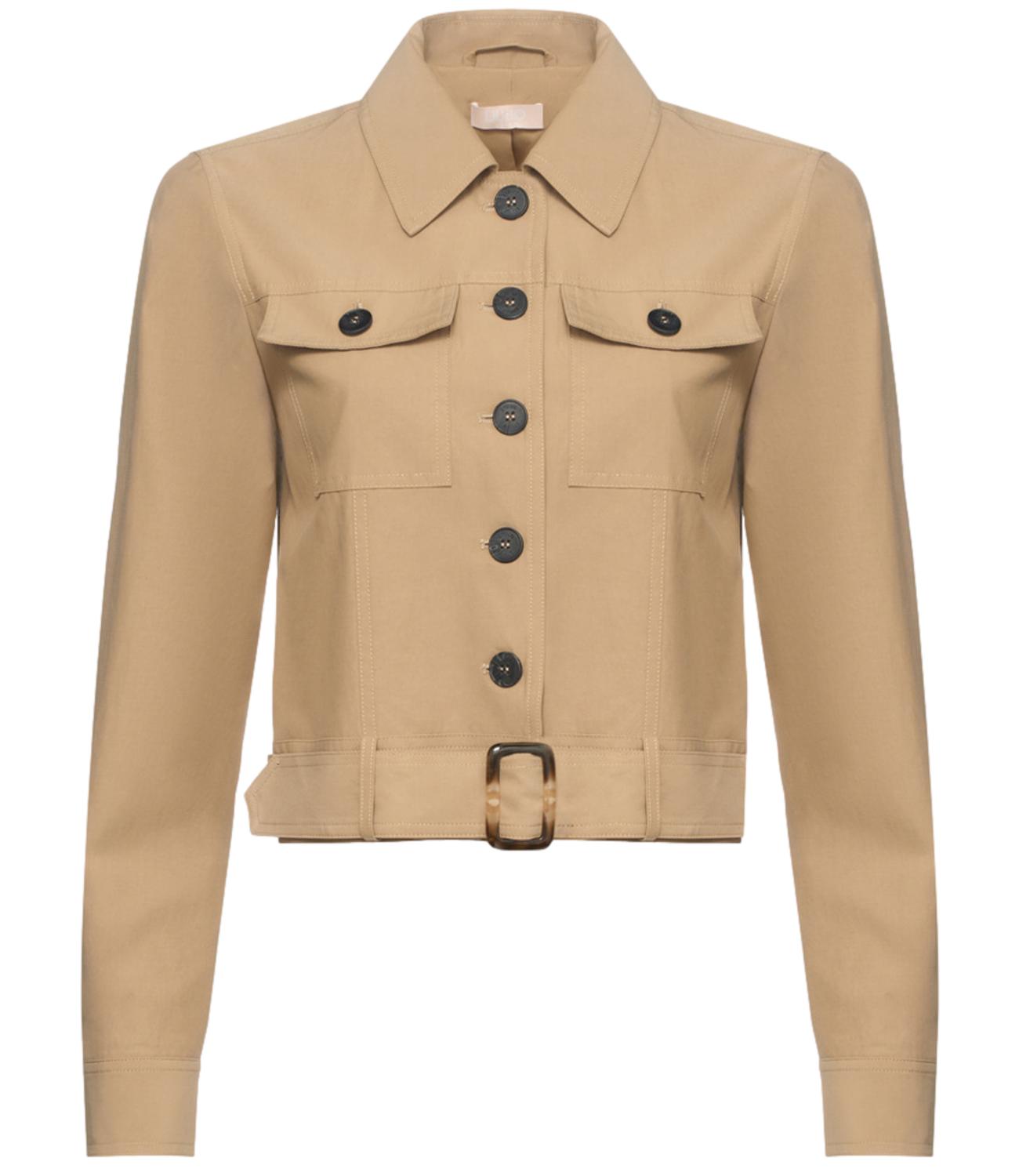 Liu Jo Giacca Light Ginger Donna