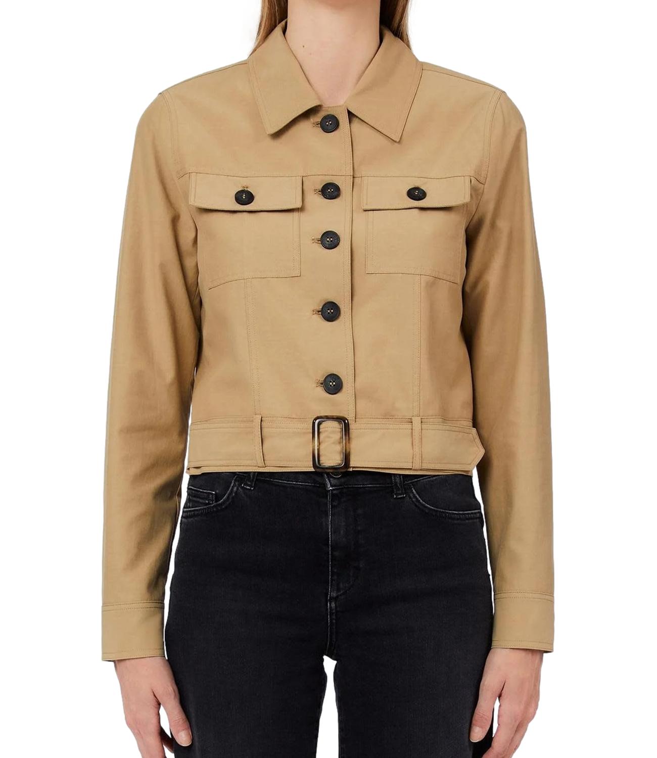 Liu Jo Giacca Light Ginger Donna