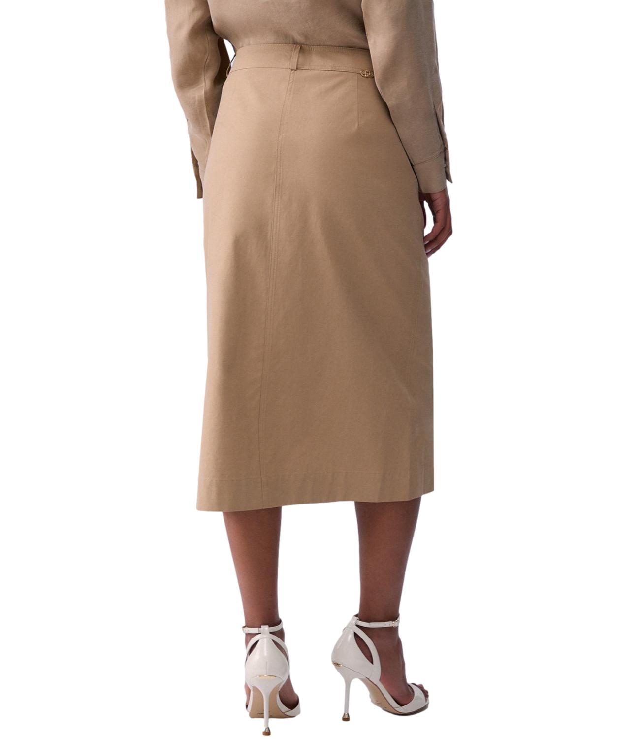 Gonna Liu jo WA6390T398A Donna - Light Ginger