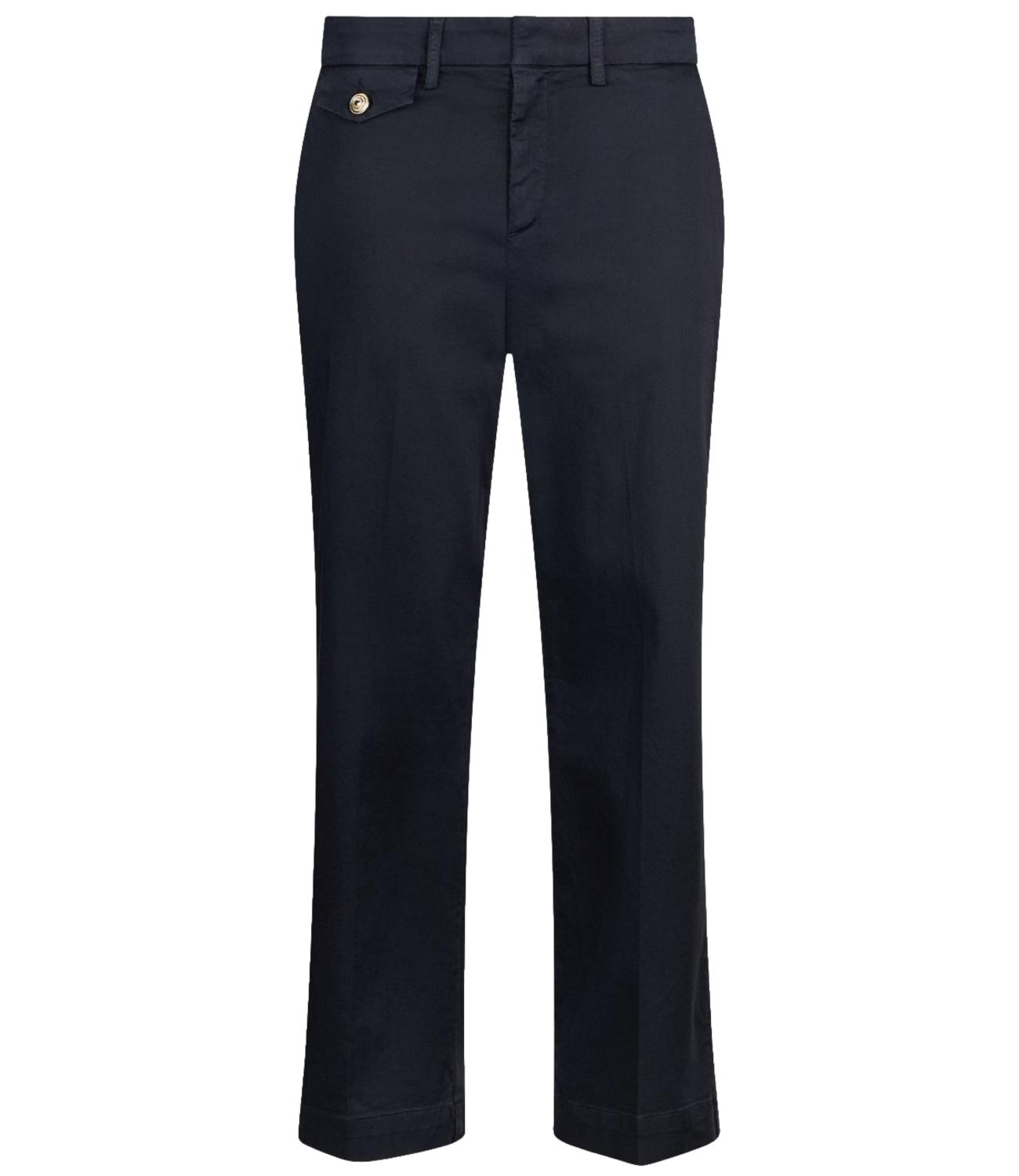 Liu Jo Pantalone Night Blu Sky Donna
