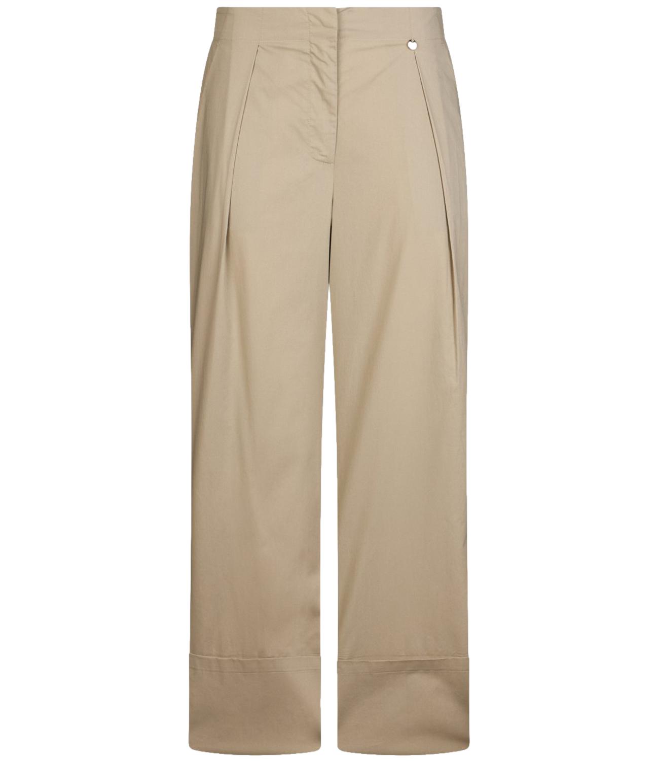 Liu Jo Pantalone Aluminum Donna