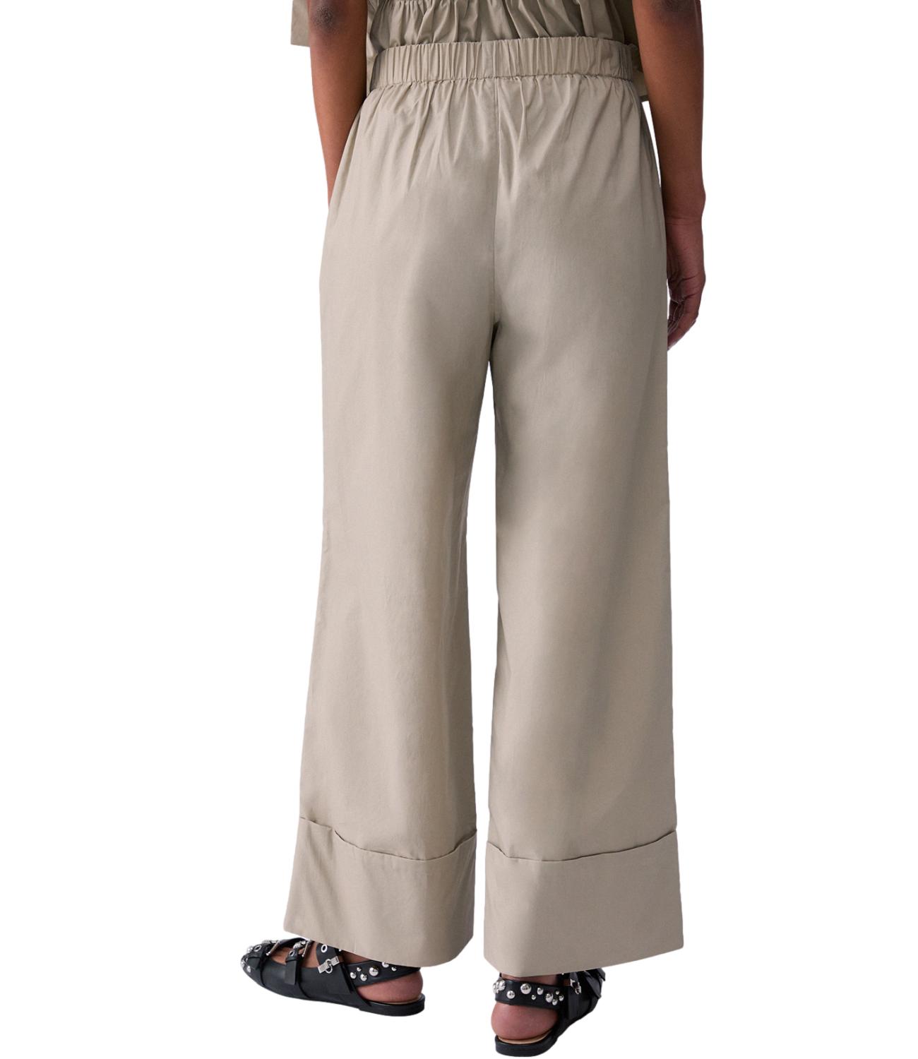 Liu Jo Pantalone Aluminum Donna