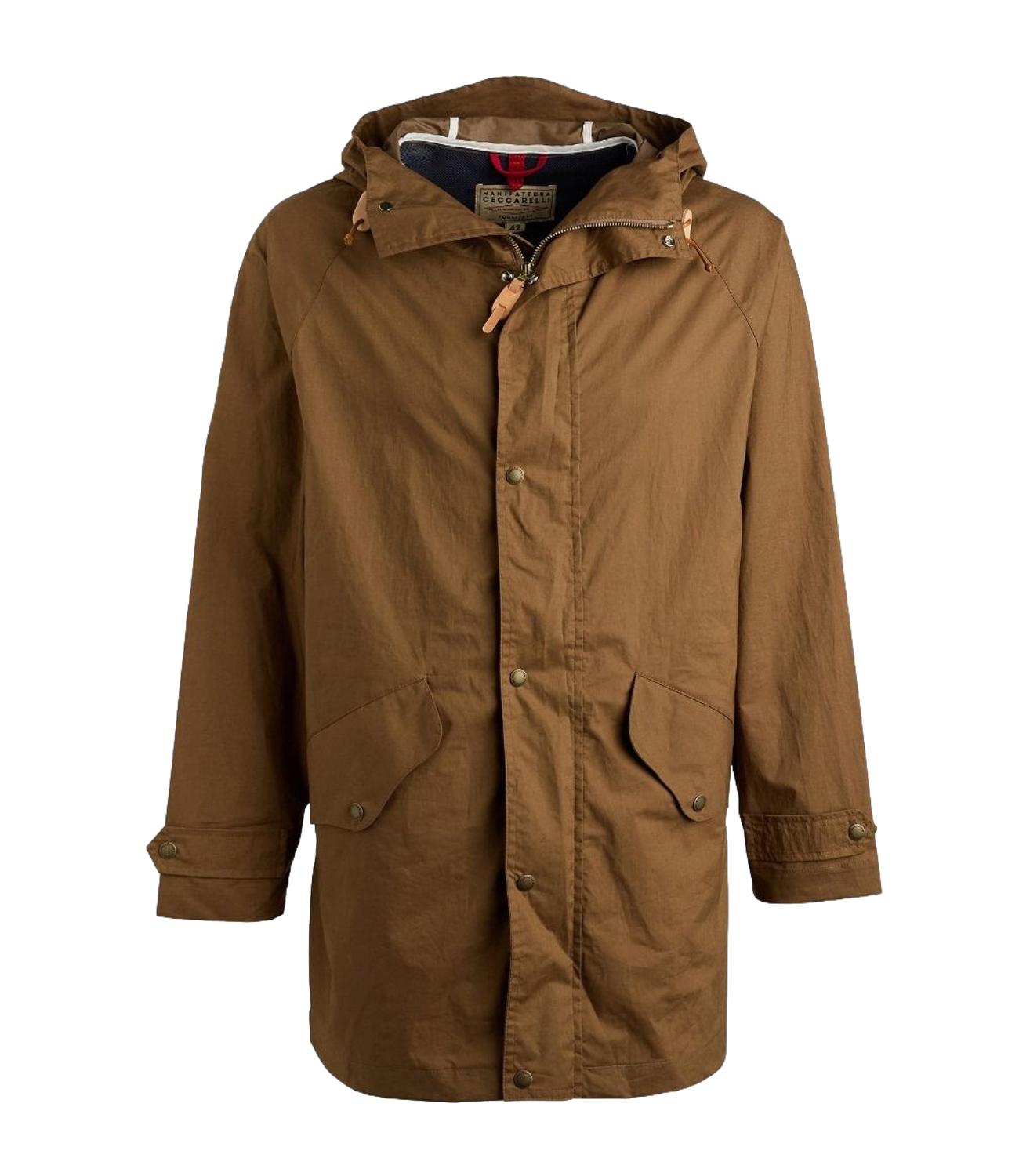 ALL WEATHER COAT