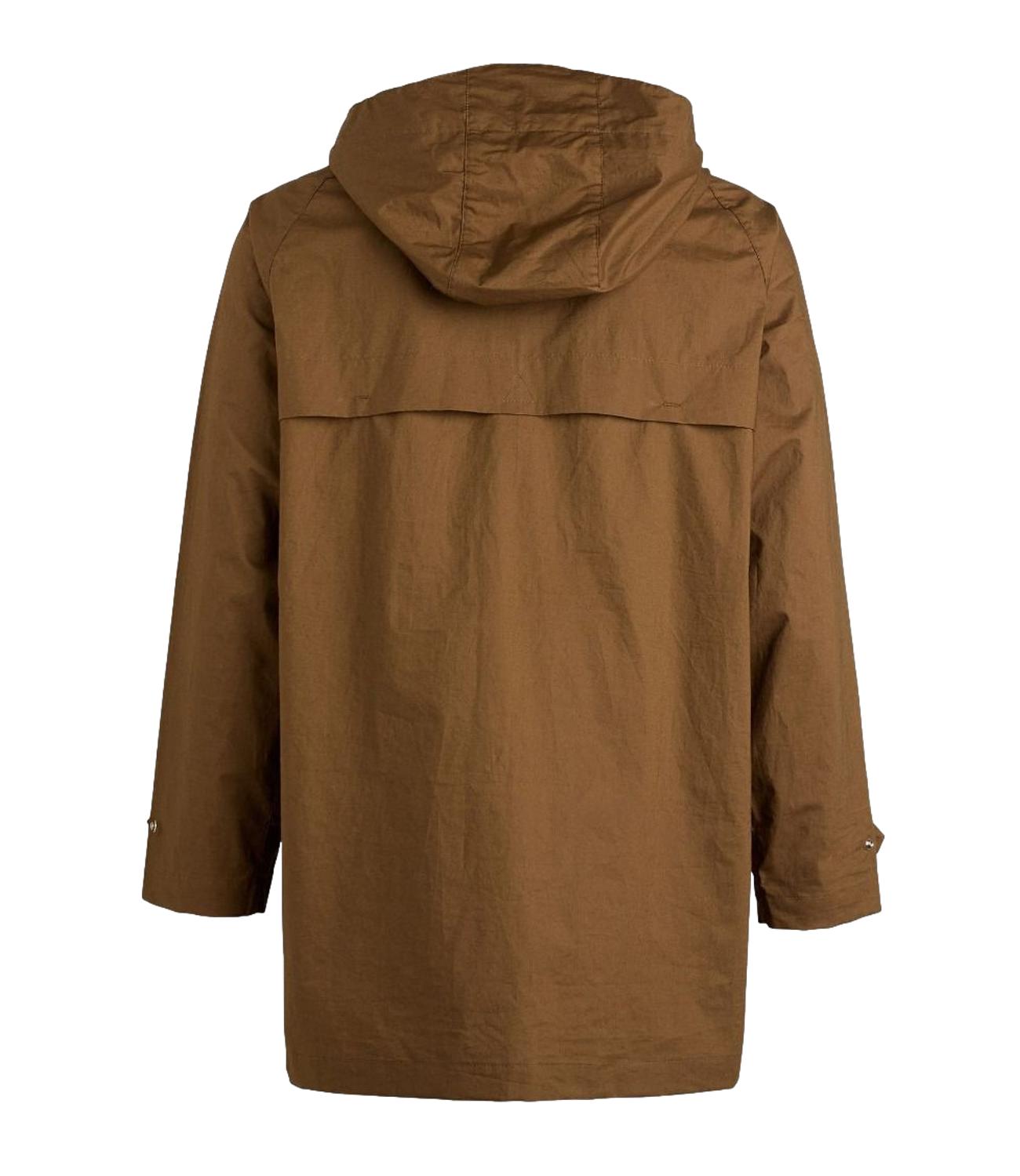 ALL WEATHER COAT