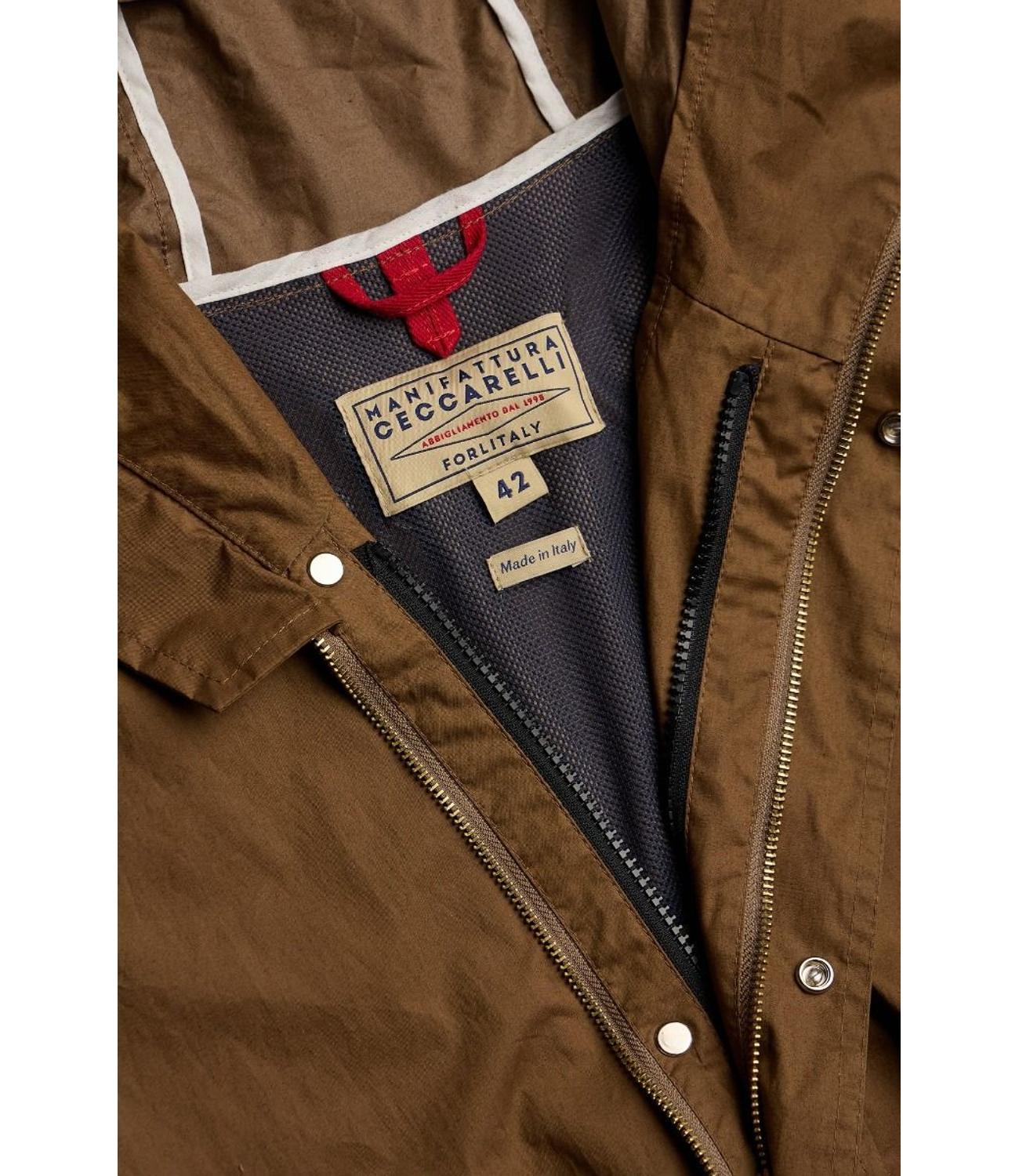 ALL WEATHER COAT
