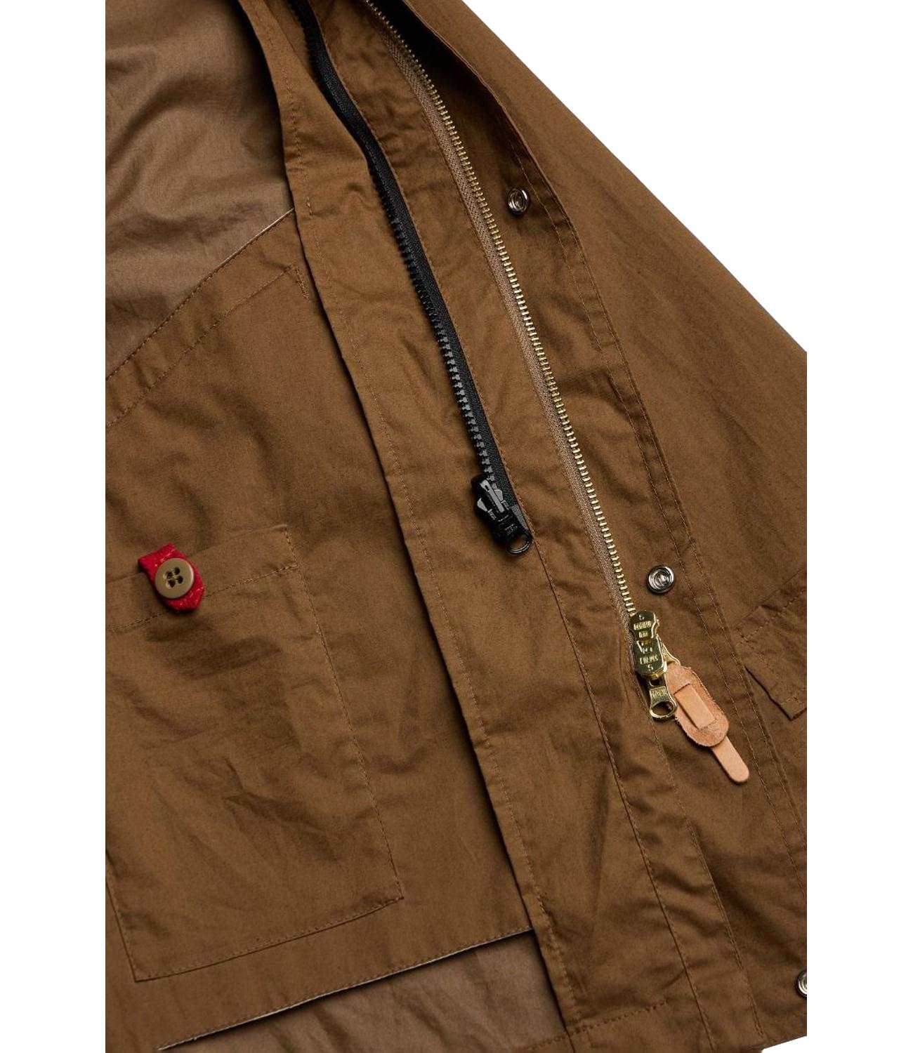 ALL WEATHER COAT