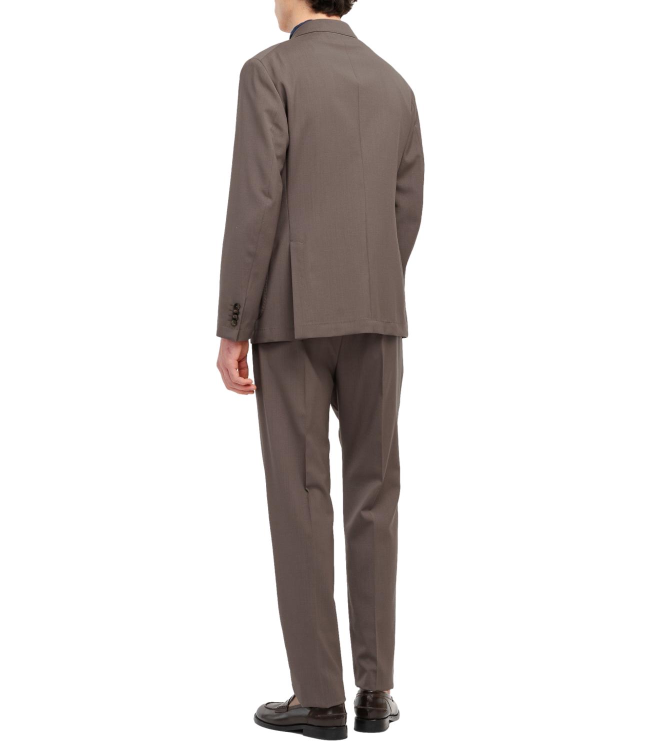 Abito Manuel Ritz 4032A3738 260000 Uomo - Fango