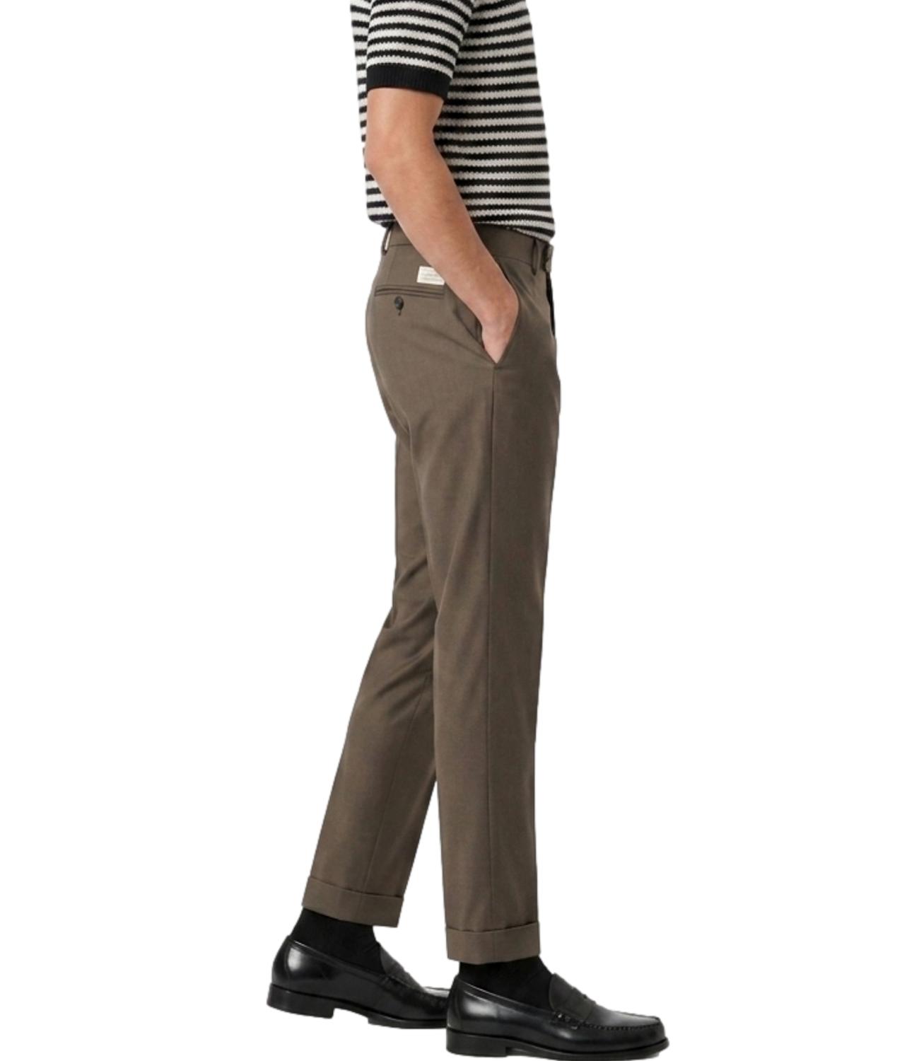 Pantalone Manuel Ritz 4032P1658 260000 Uomo - Marrone