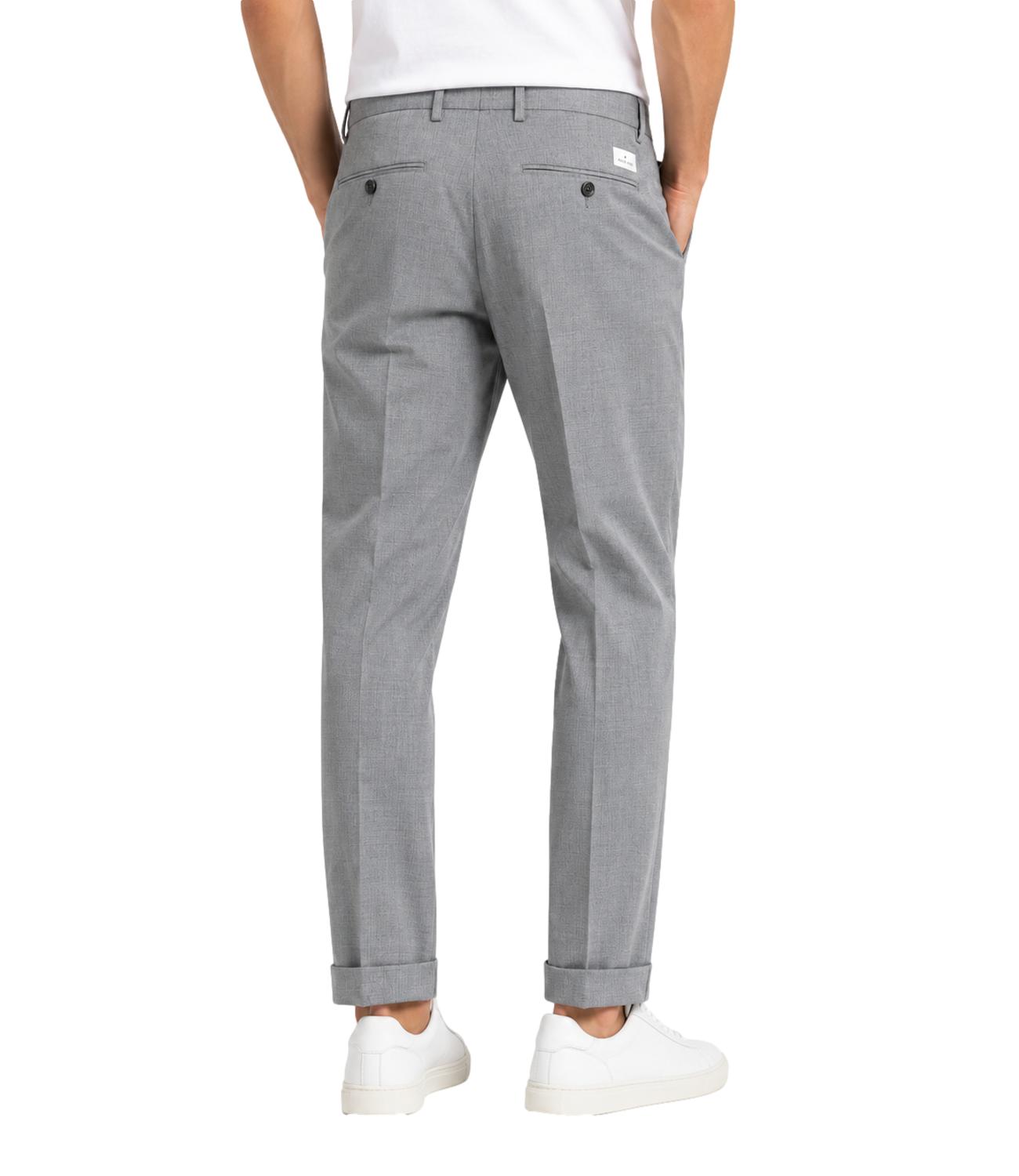 Pantalone Manuel Ritz 4032P1658 260000 Uomo - Grigio