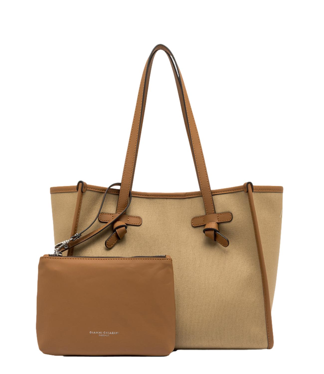 Marella Monochrome canotta Mlmorata verde donna