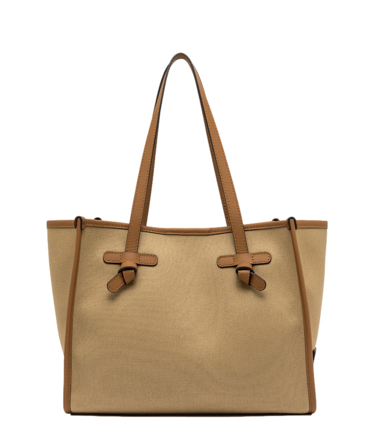 Marella Monochrome canotta Mlmorata verde donna