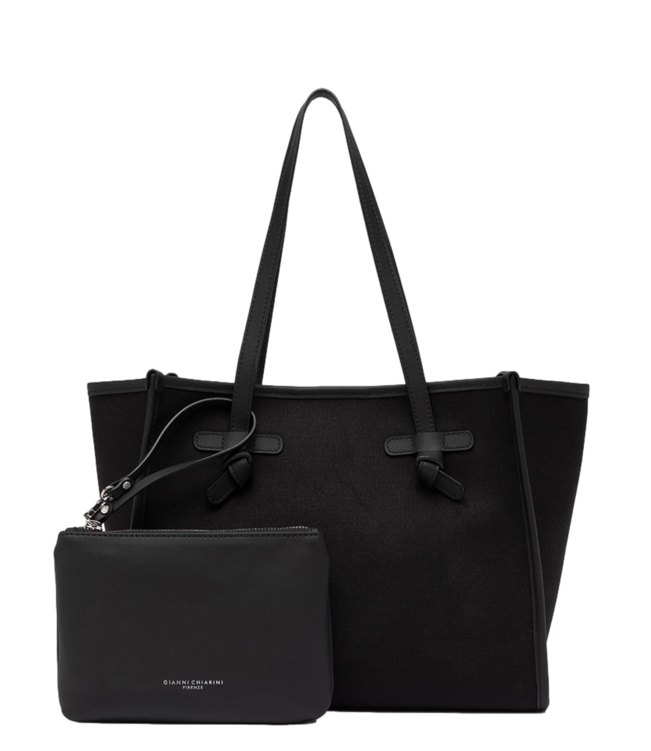 Marella Monochrome canotta Mlmorata verde donna