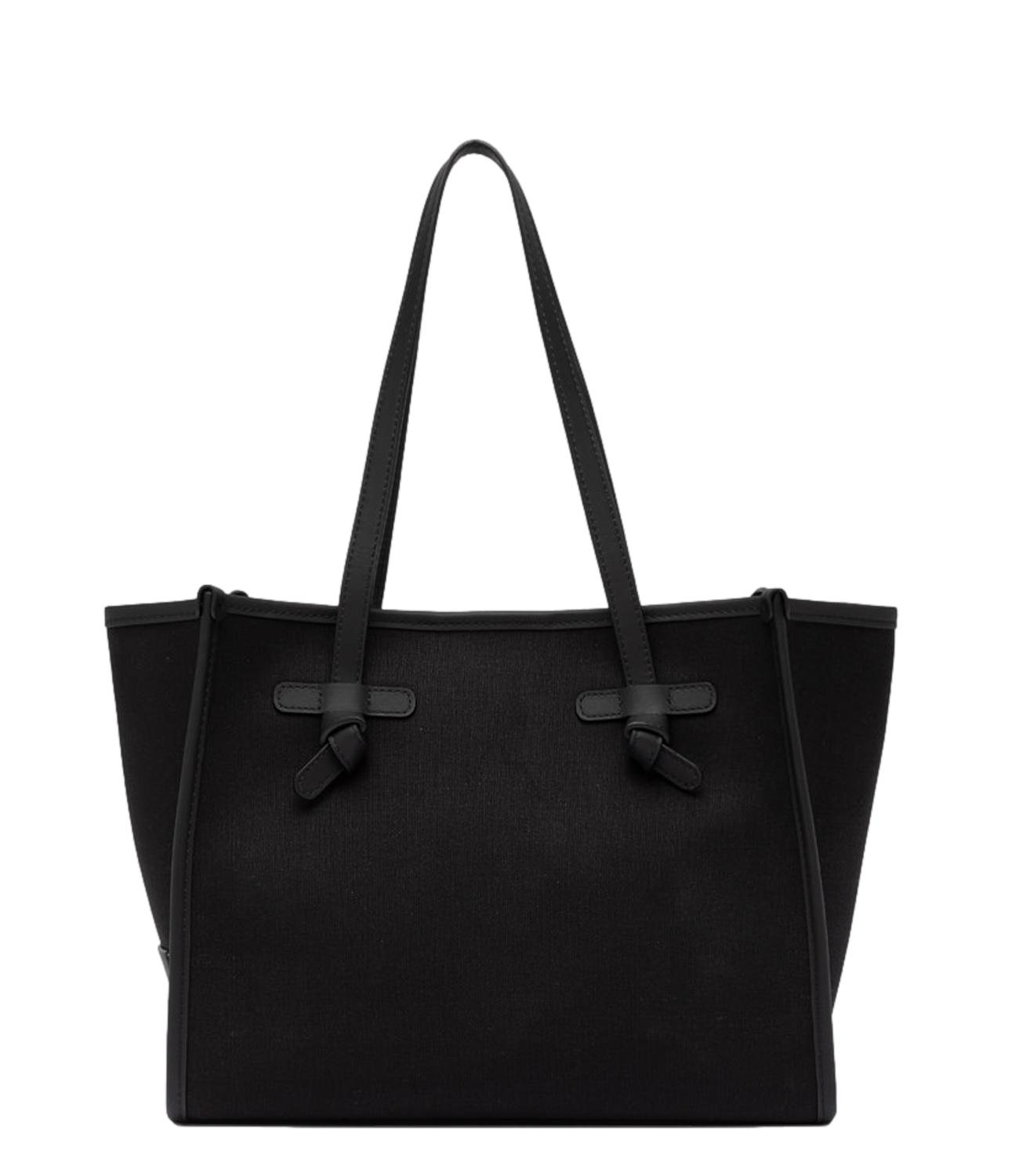 Marella Monochrome canotta Mlmorata verde donna