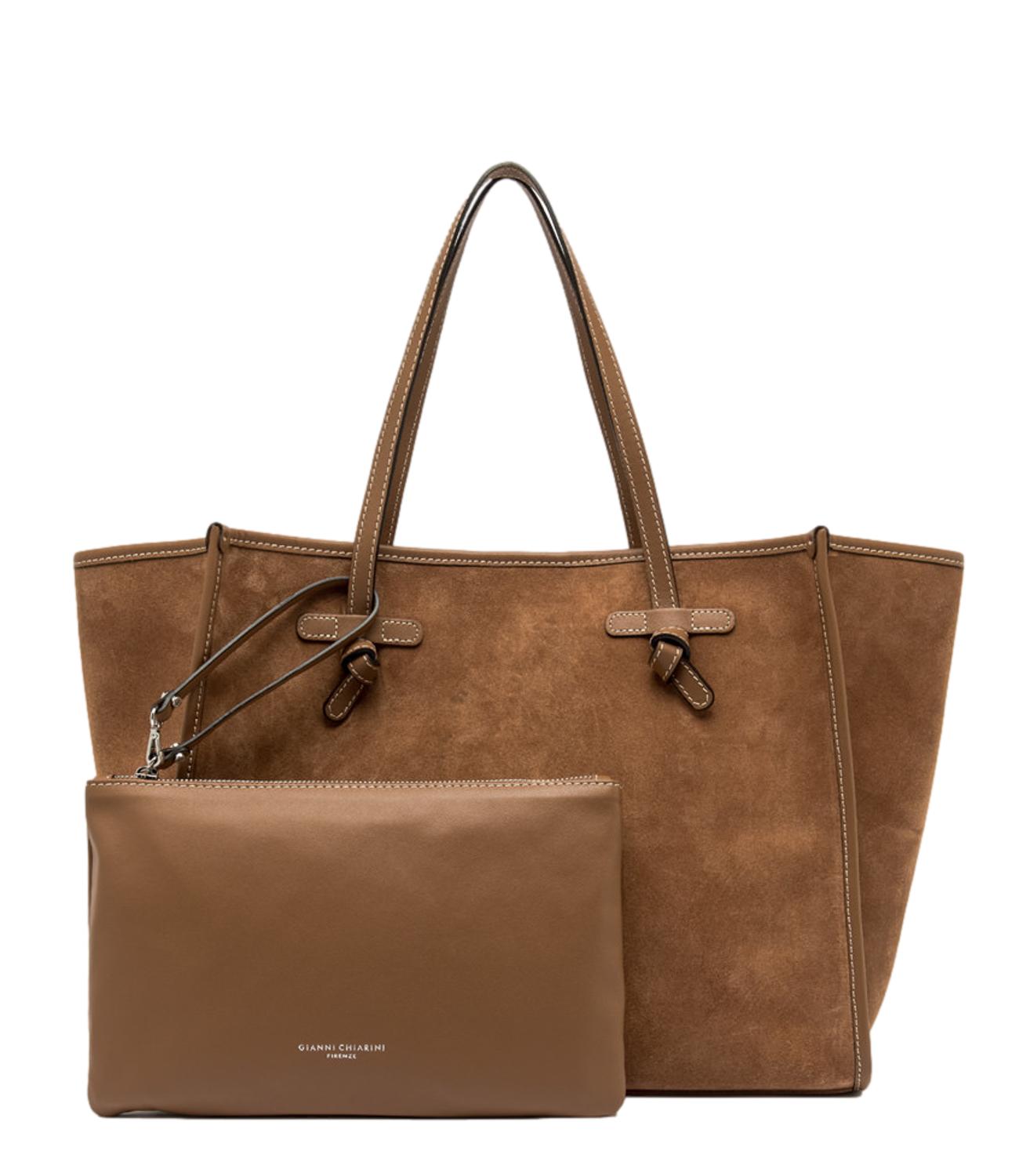 Marella Monochrome canotta Mlmorata verde donna