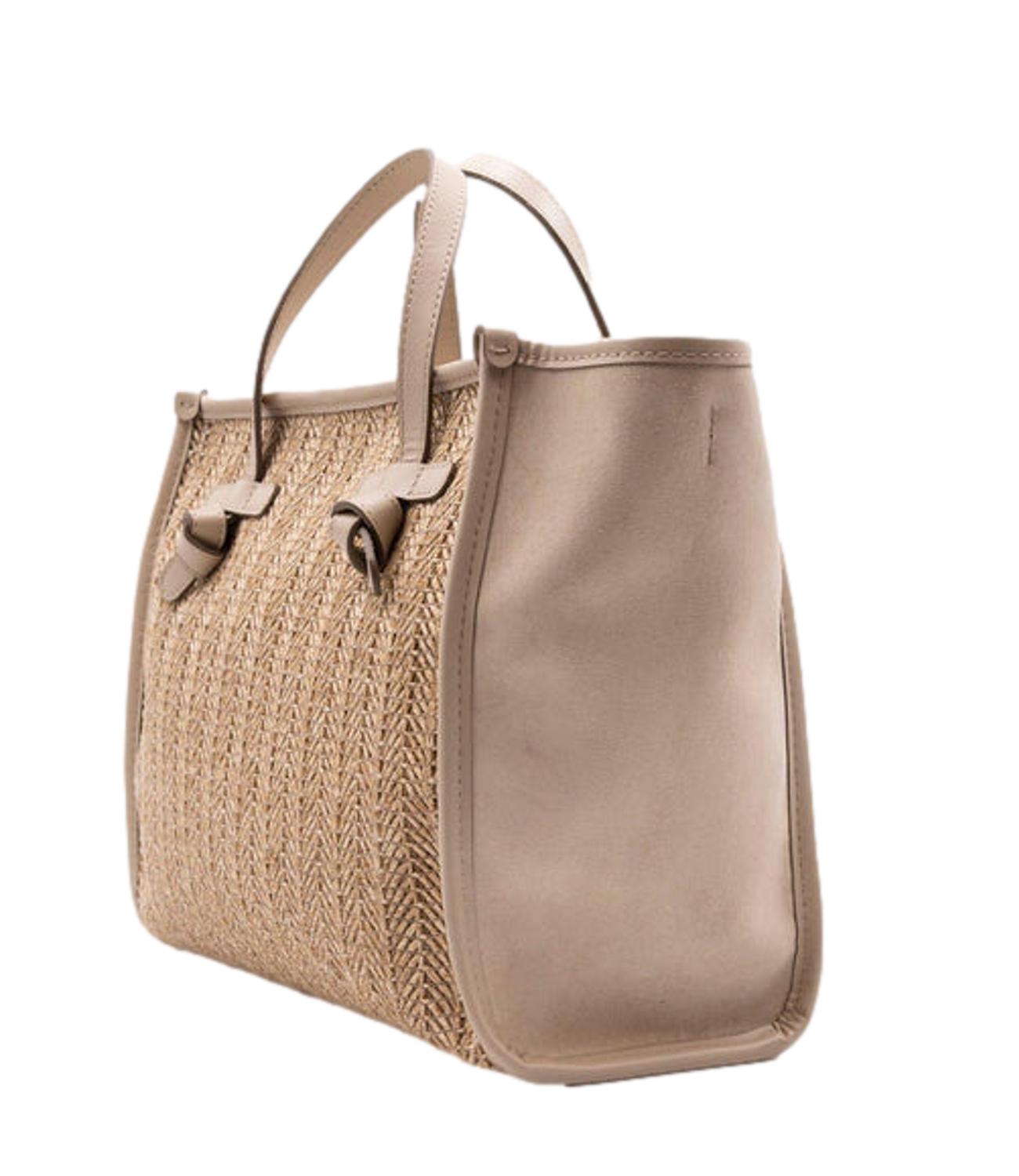 MARCELLA by GIANNI CHIARINI borsa sabbia donna