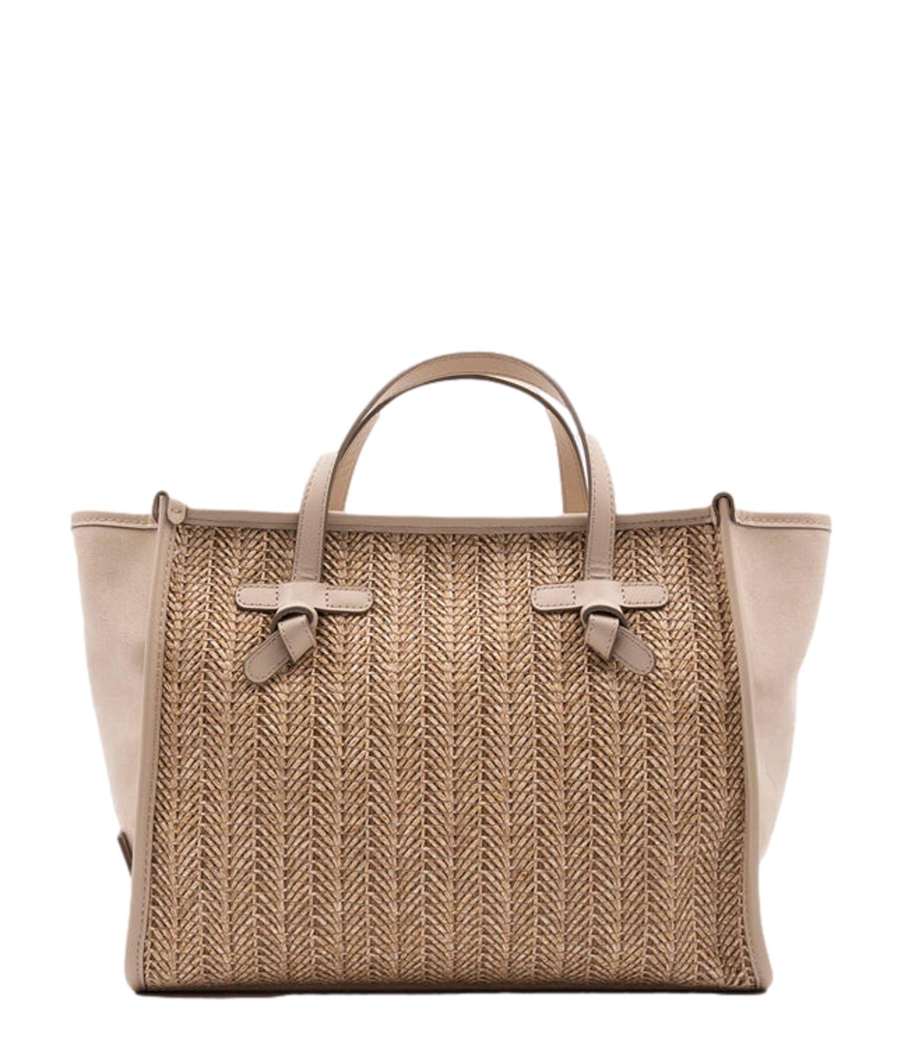 MARCELLA by GIANNI CHIARINI borsa sabbia donna
