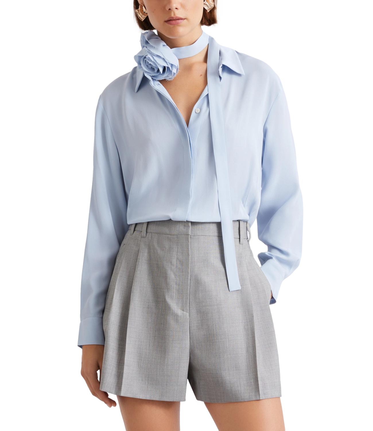 Marella Art.365 Abito Mltsapore Bianco Lana Donna