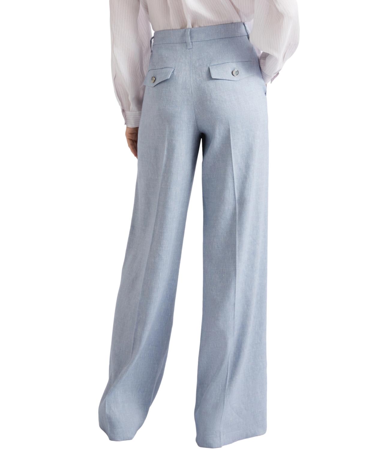 Marella Art.365 Abito Mltsapore Bianco Lana Donna