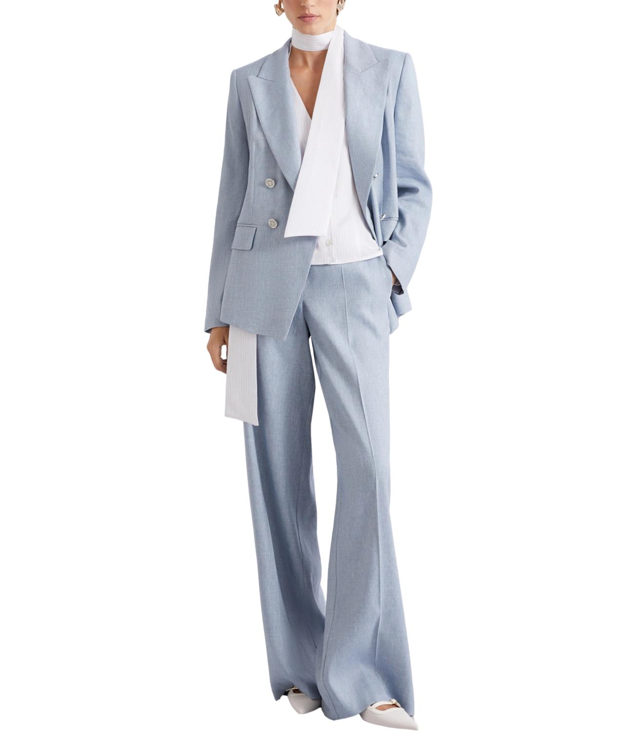 Marella Art.365 Abito Mltsapore Bianco Lana Donna