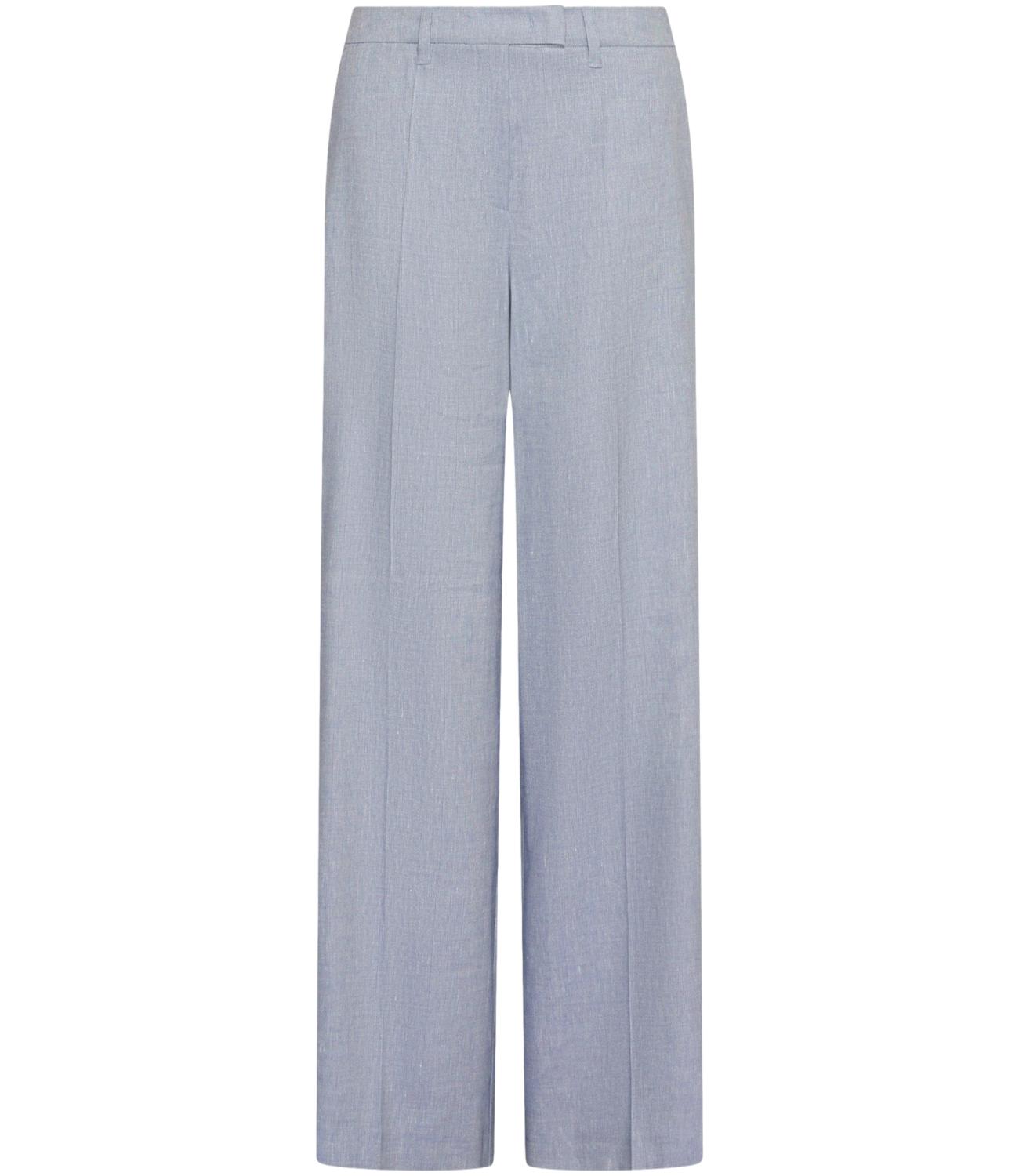 Marella Art.365 Abito Mltsapore Bianco Lana Donna