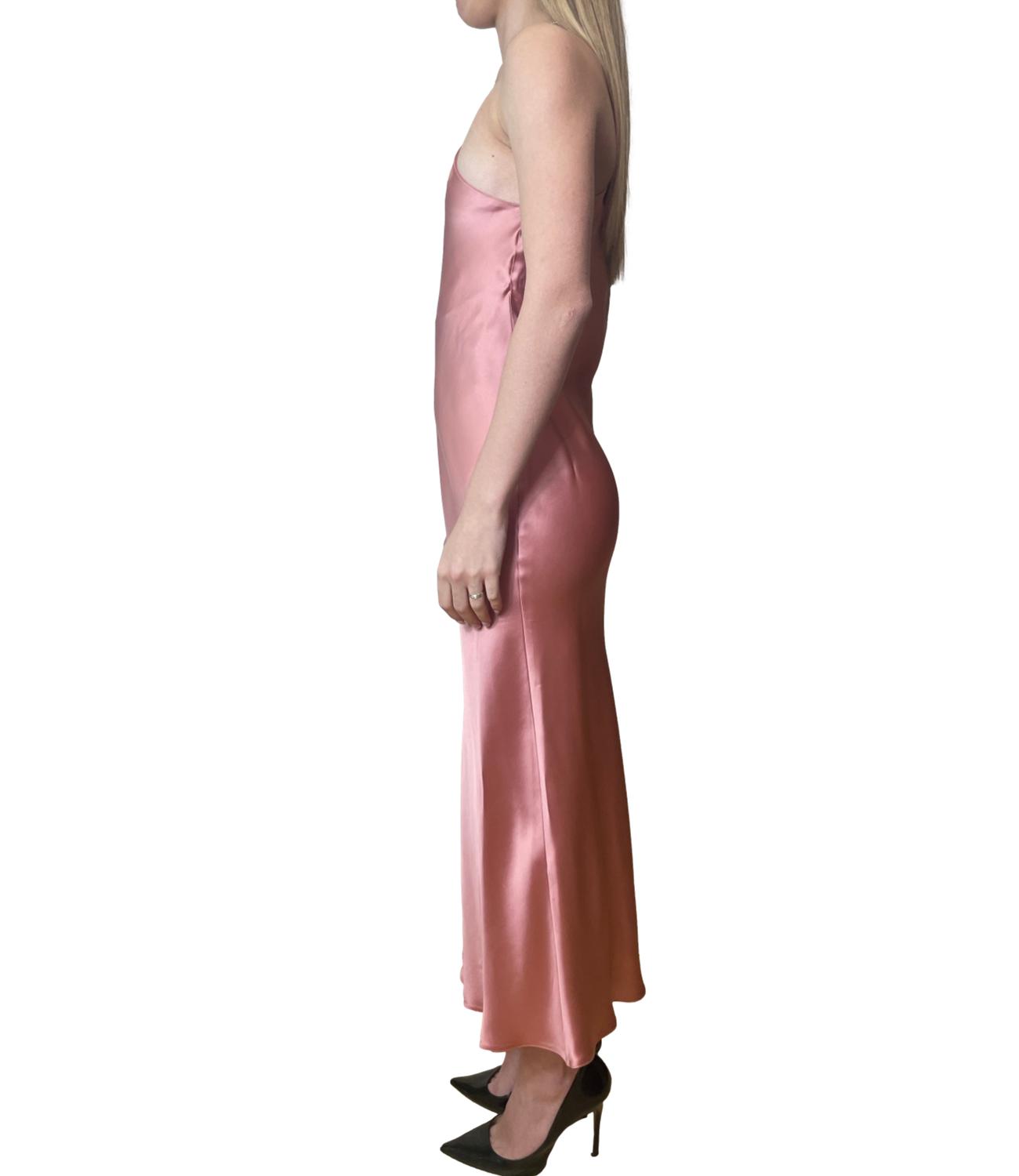 Marella Abito Mllmagia Rosa Donna