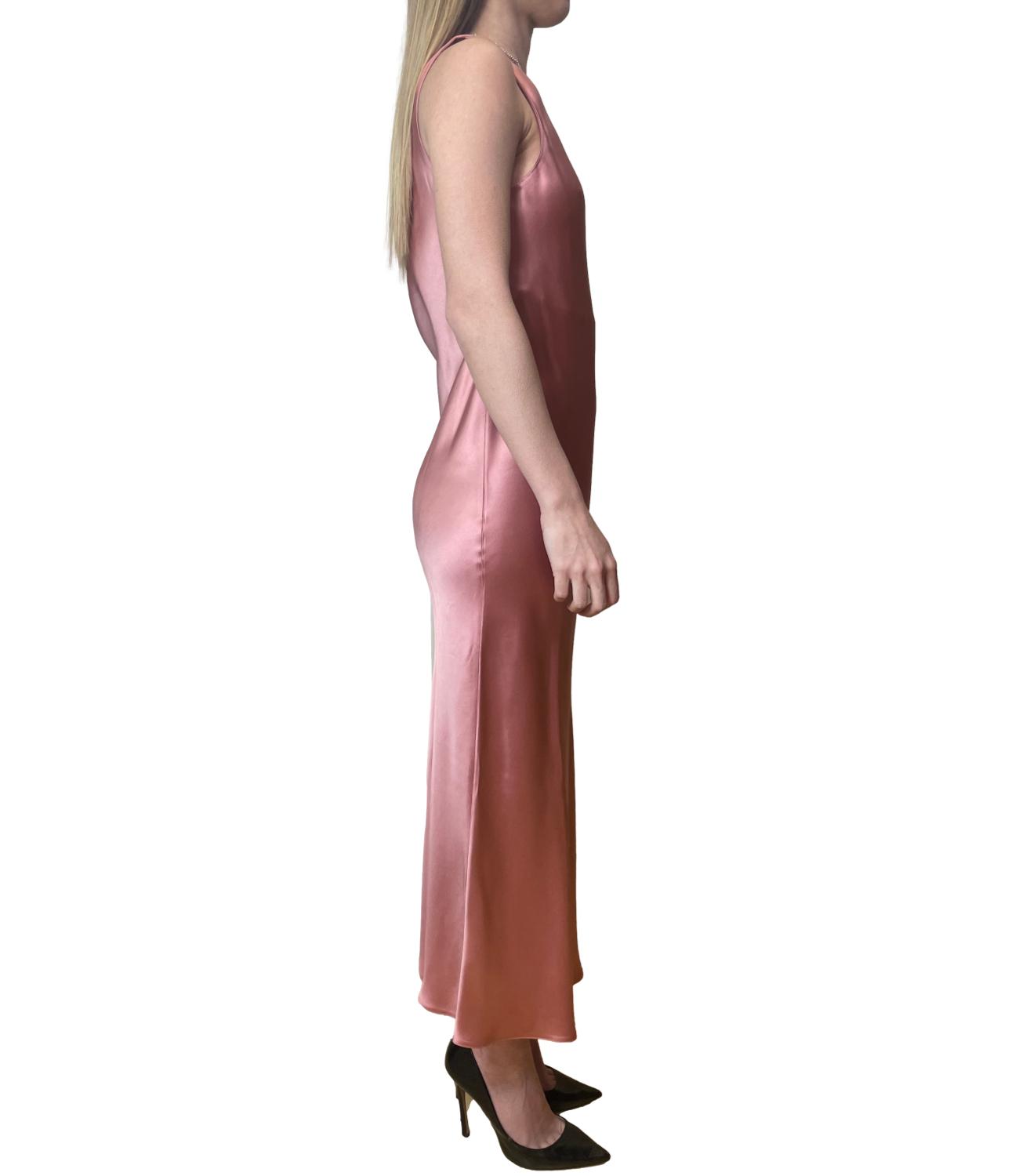 Marella Abito Mllmagia Rosa Donna