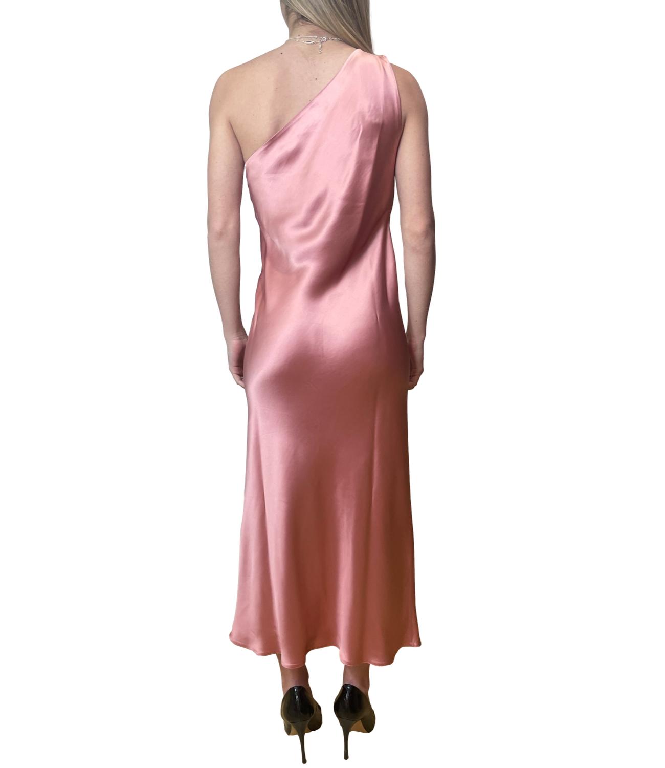 Marella Abito Mllmagia Rosa Donna