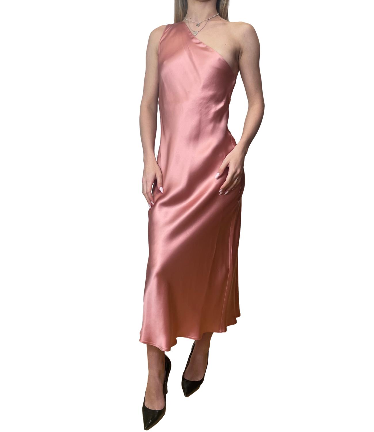 Marella Abito Mllmagia Rosa Donna