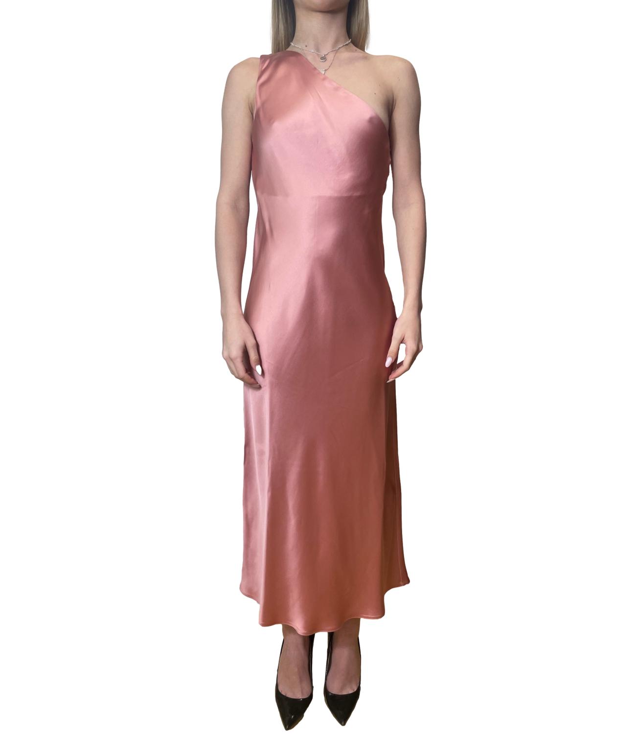 Marella Abito Mllmagia Rosa Donna