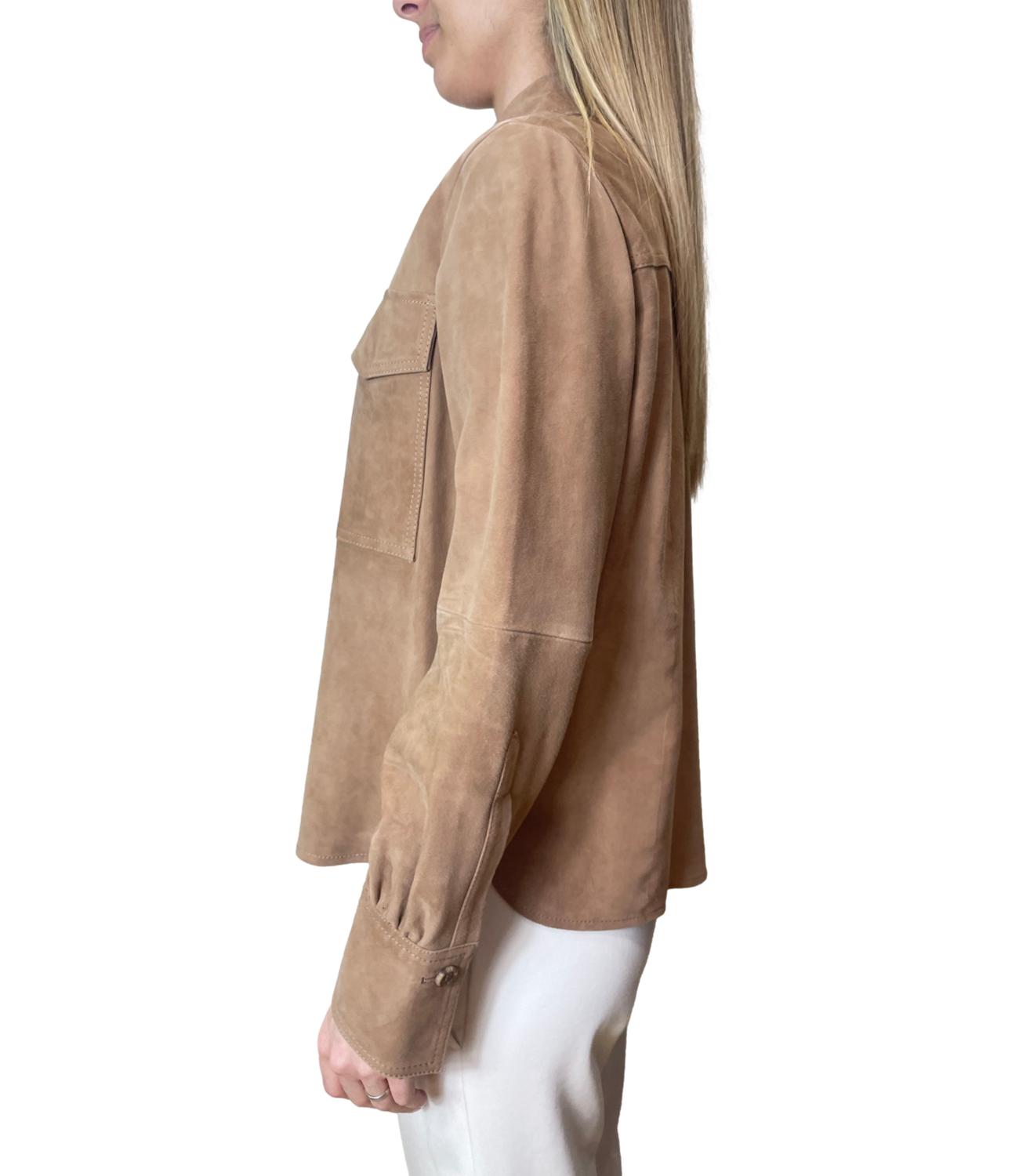 Marella Giacca Mllapogeo Naturale Donna