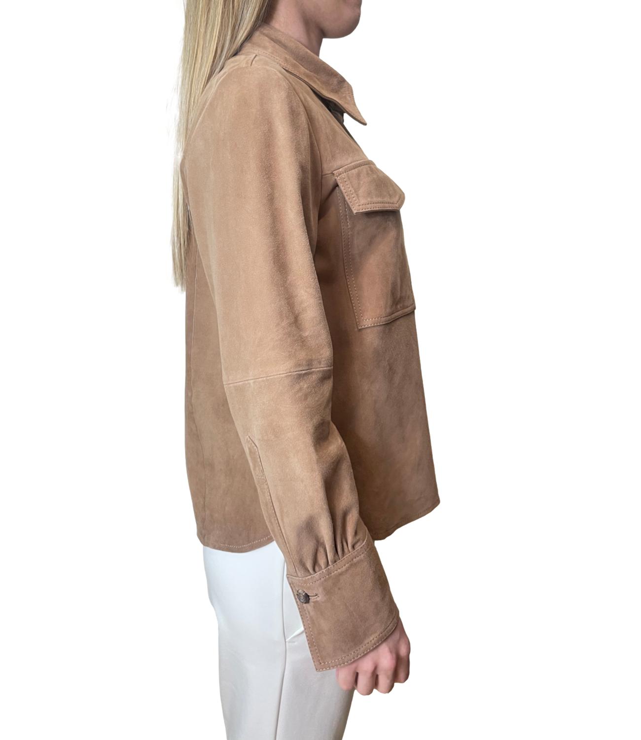 Marella Giacca Mllapogeo Naturale Donna