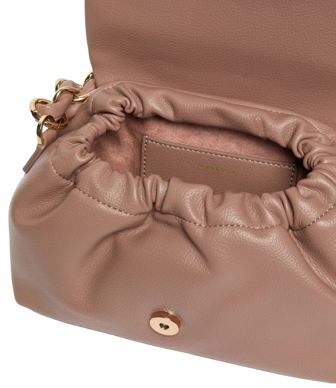 Marella Accessori Borsa LeMuse Mladorico Rosa Donna