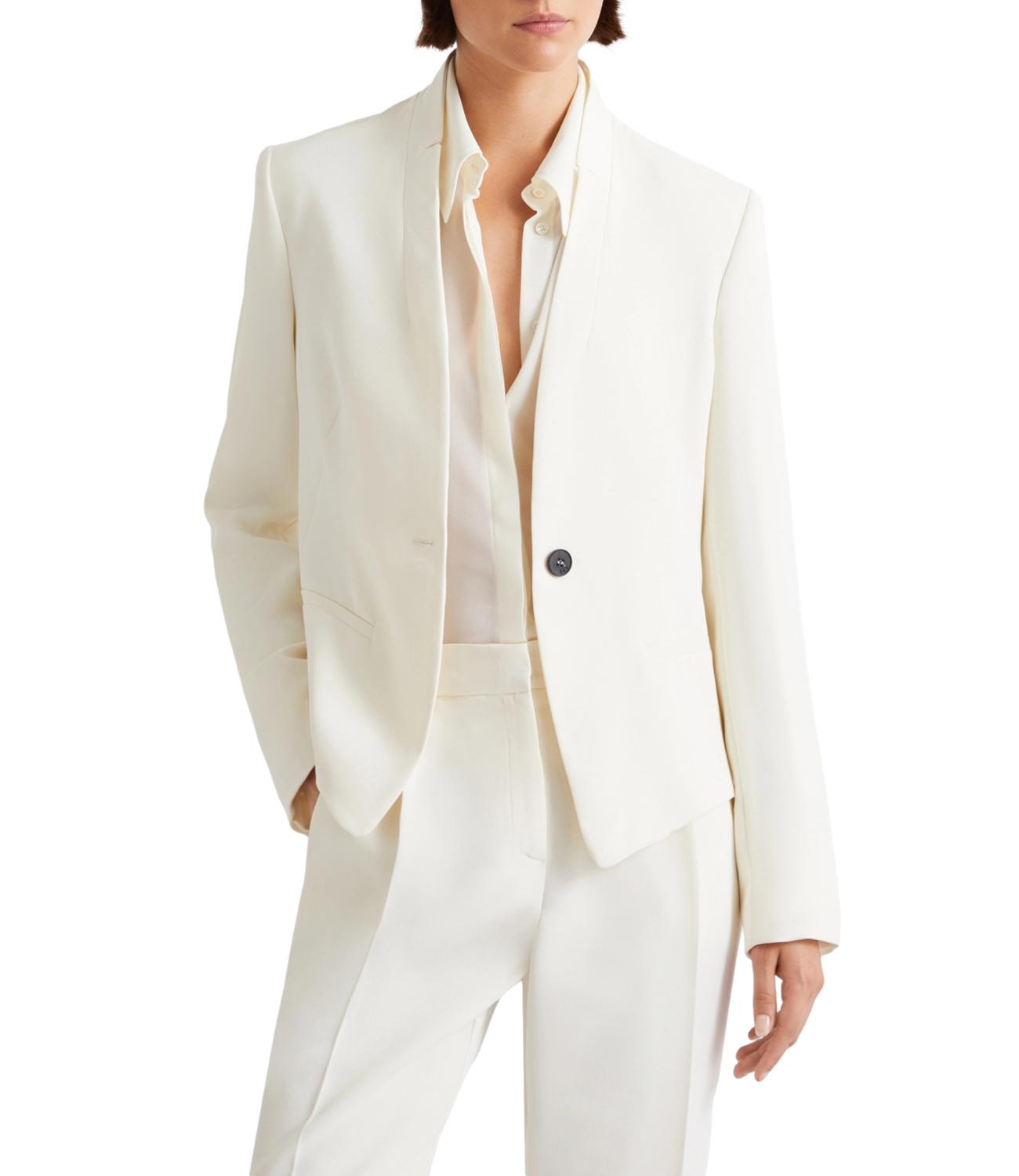 Marella Art.365 Abito Mltsapore Bianco Lana Donna