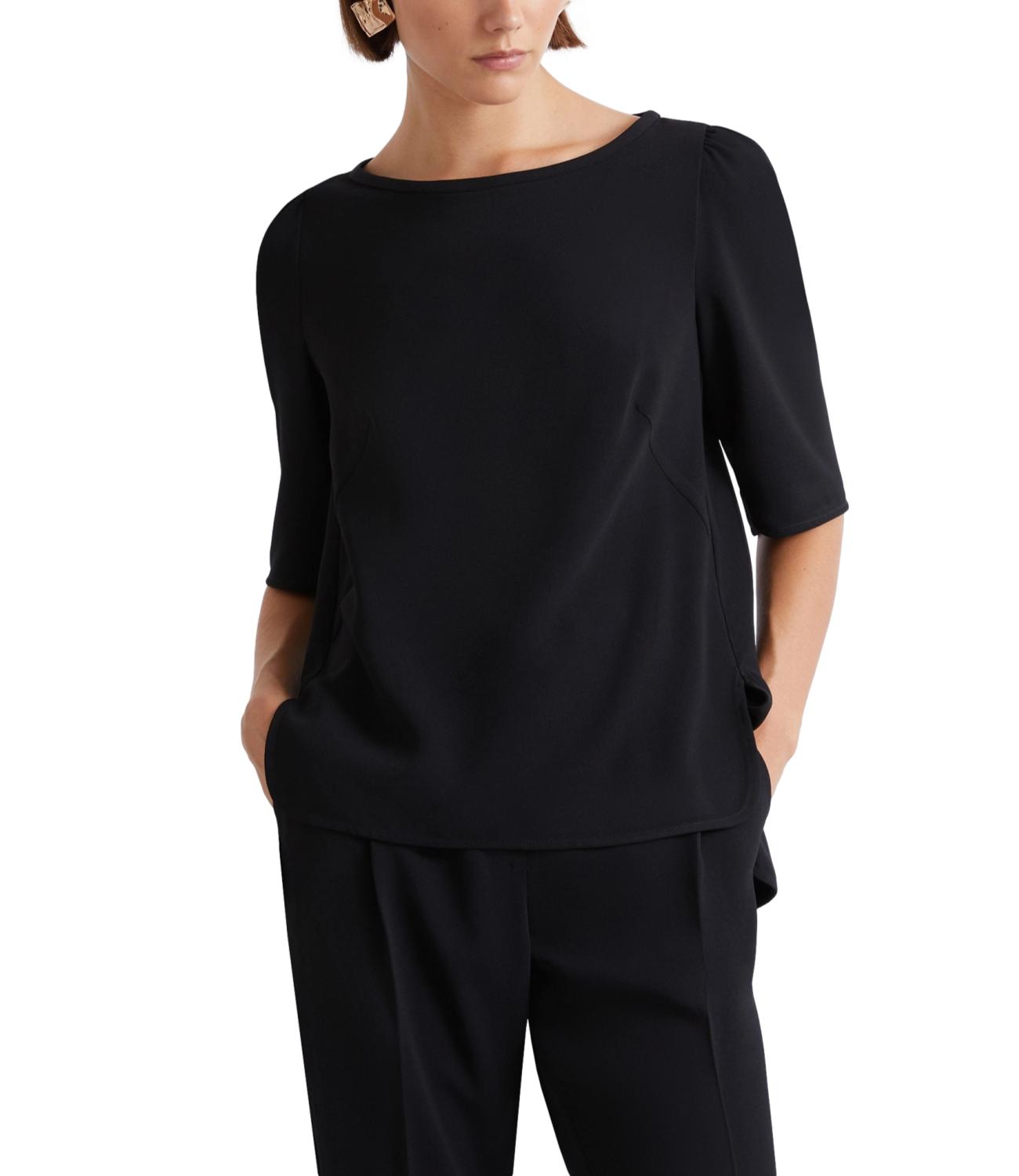 Marella Art.365 Abito Mltsapore Bianco Lana Donna