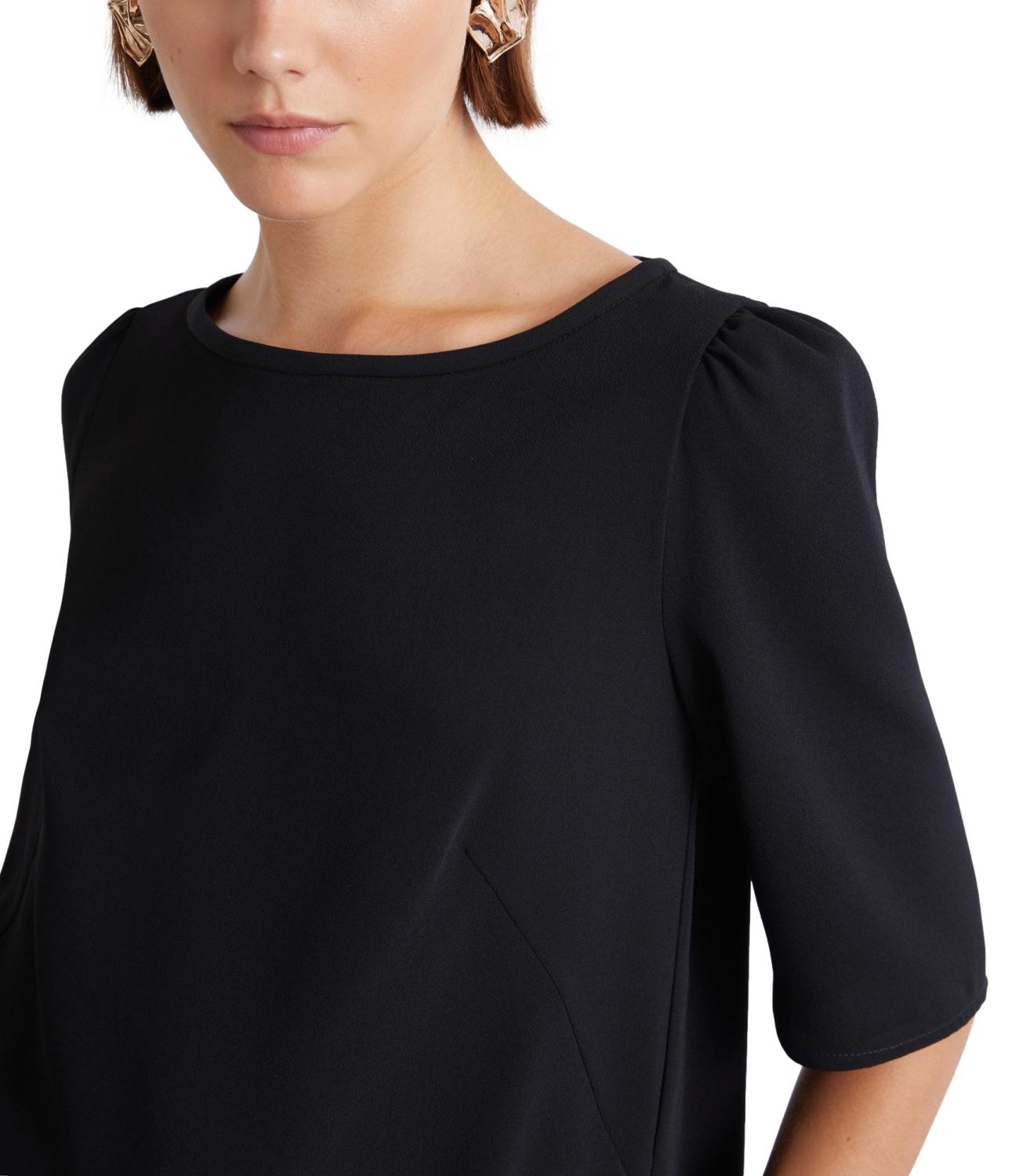 Marella Art.365 Abito Mltsapore Bianco Lana Donna