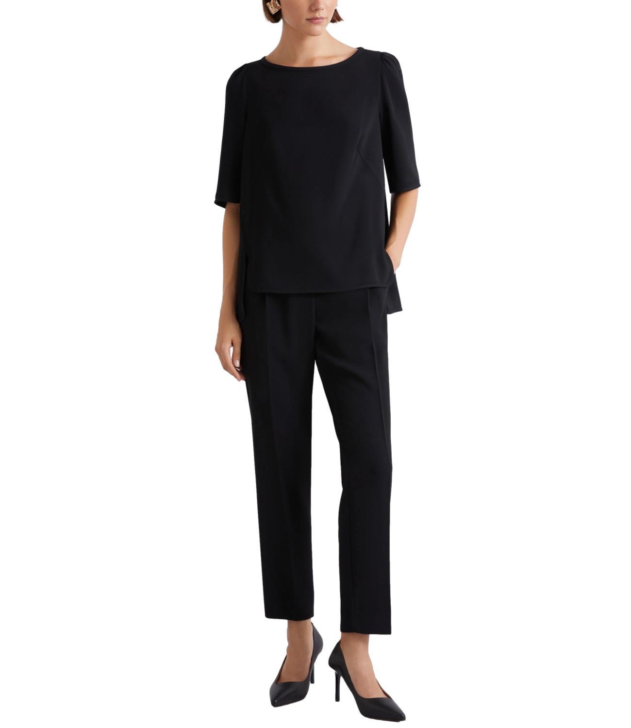 Marella Art.365 Abito Mltsapore Bianco Lana Donna