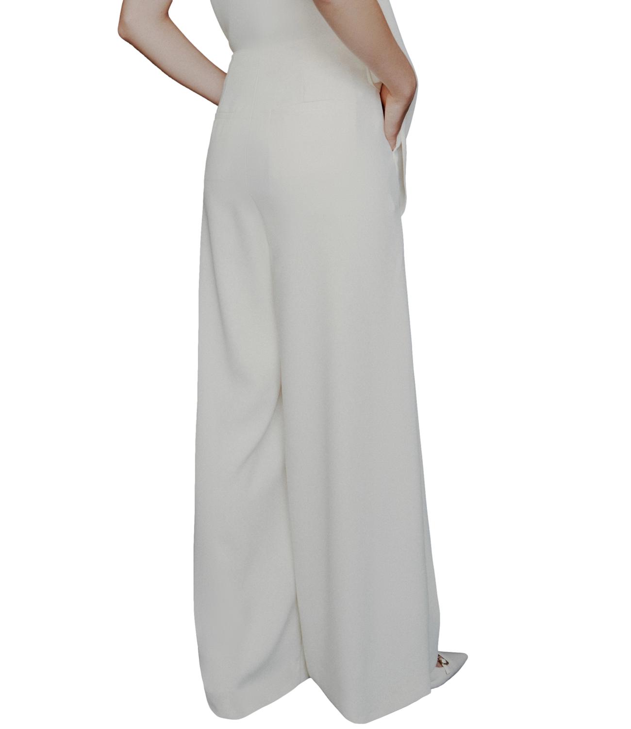 Marella Art.365 Abito Mltsapore Bianco Lana Donna