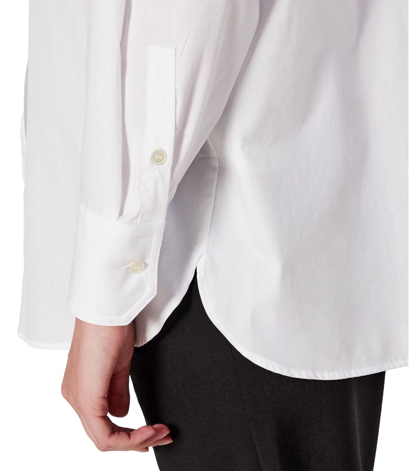 Marella Sport Camicia AVILA Bianco Donna