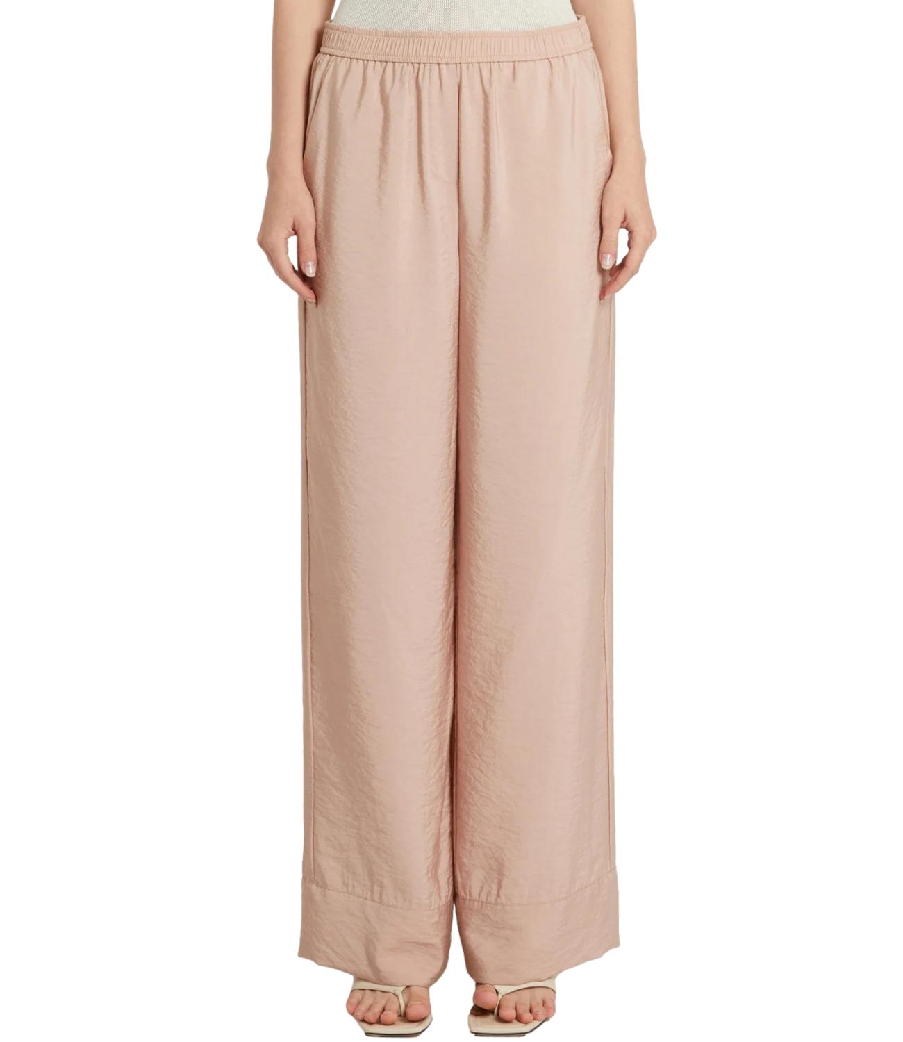 Marella Sport Pantalone Mlseremi Cipria Donna