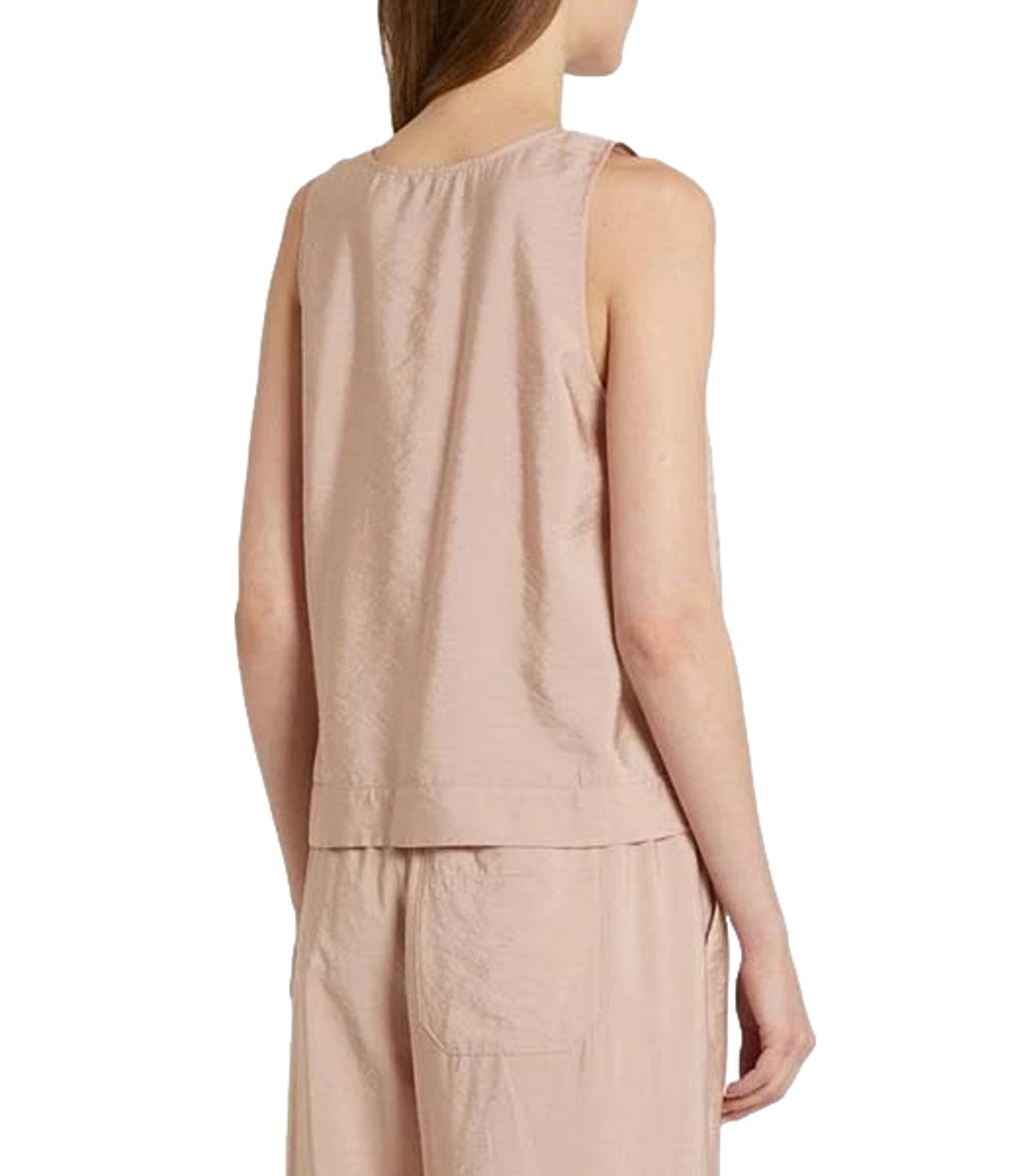 Marella Sport Top Mlsumico Cipria Donna