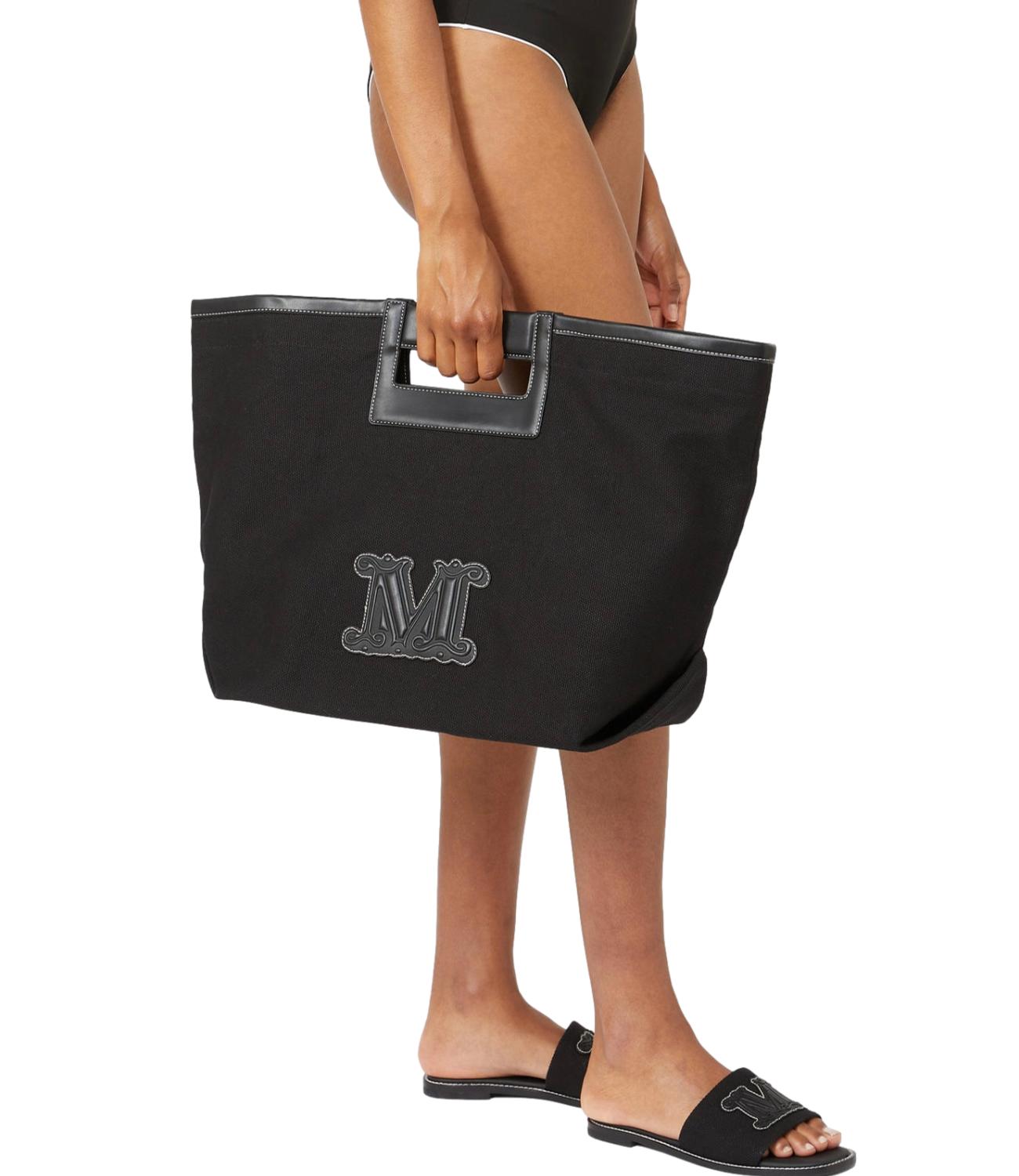 Max Mara Beachwear Bchecru Donna